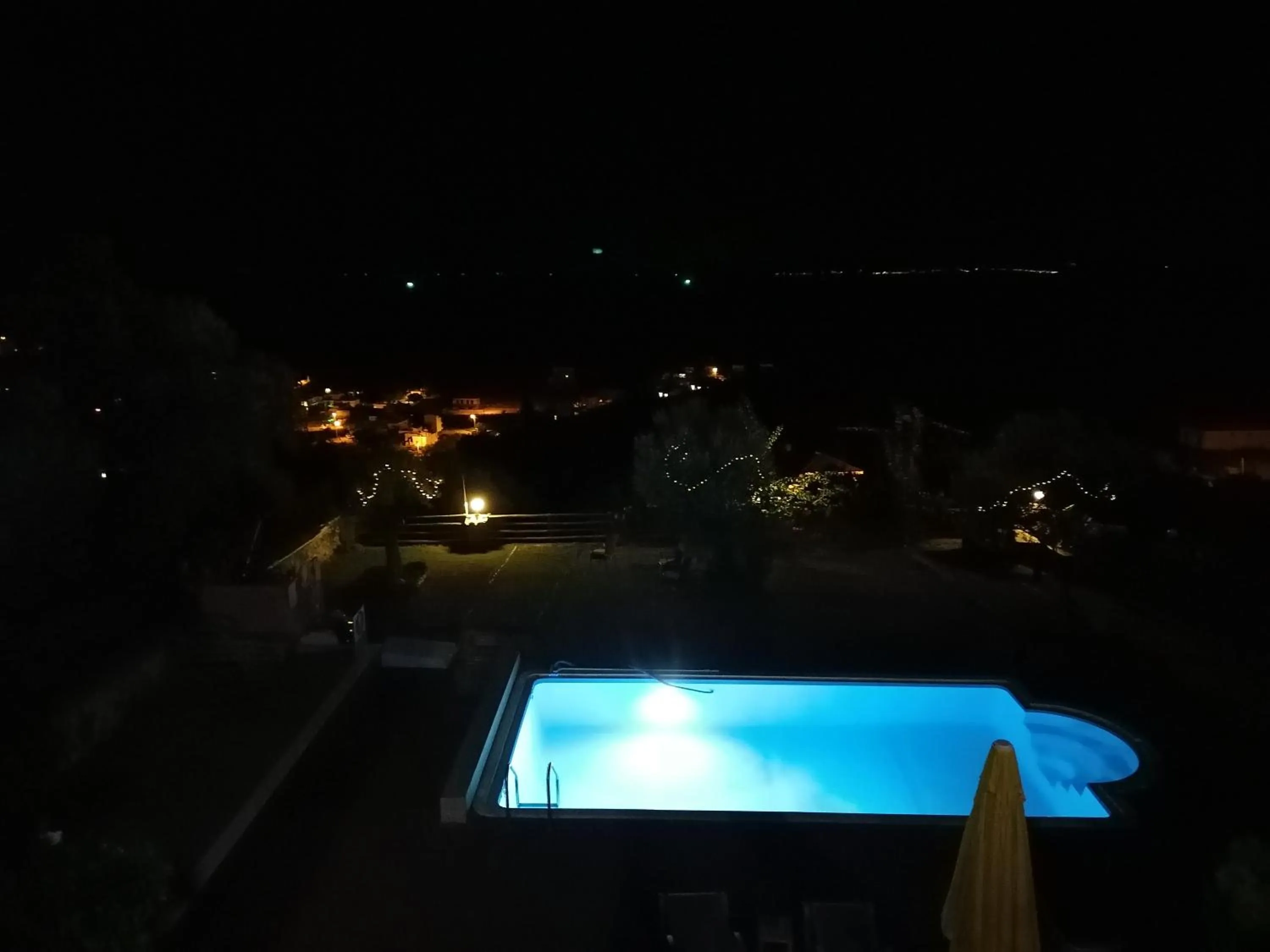 Taş Avlu Butik Otel