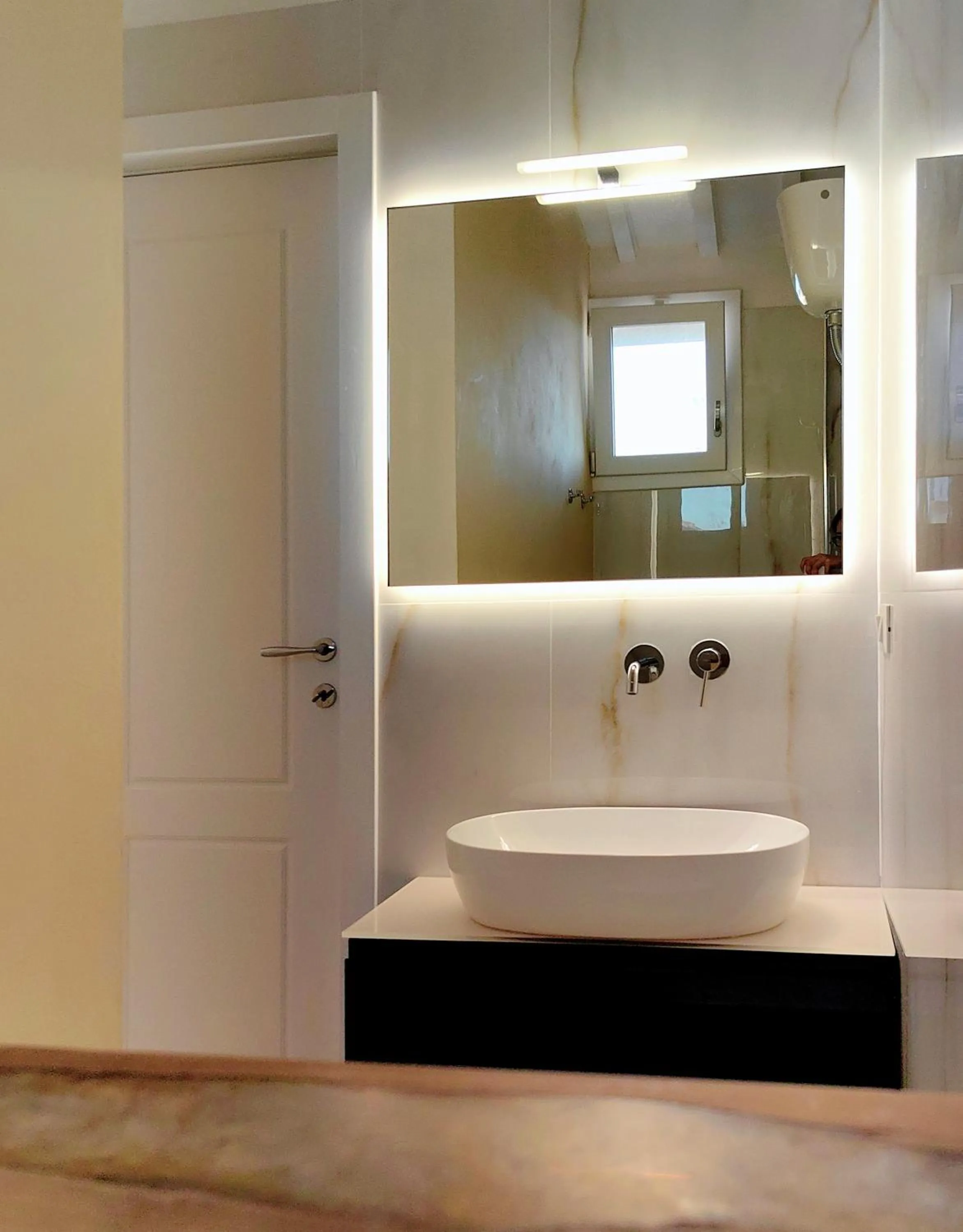 Bathroom in My Guest in Florence