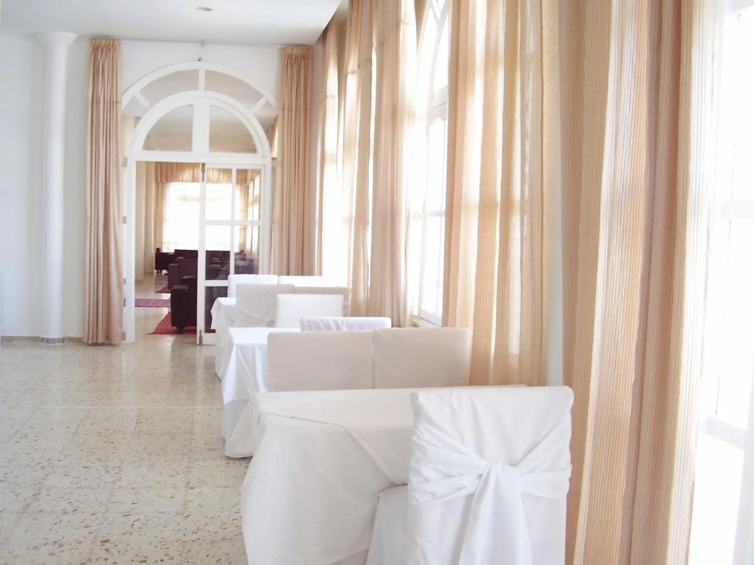 Other in Hotel El Andalous