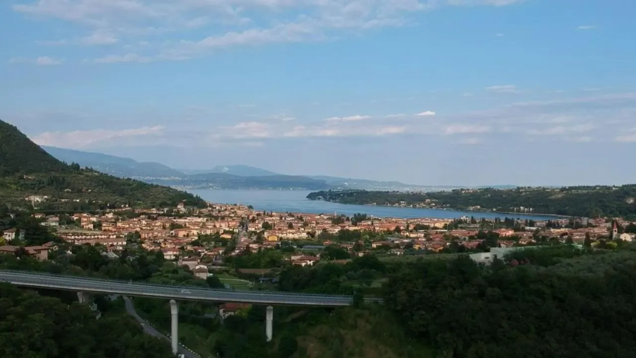 Nearby landmark in La Gemma B&B