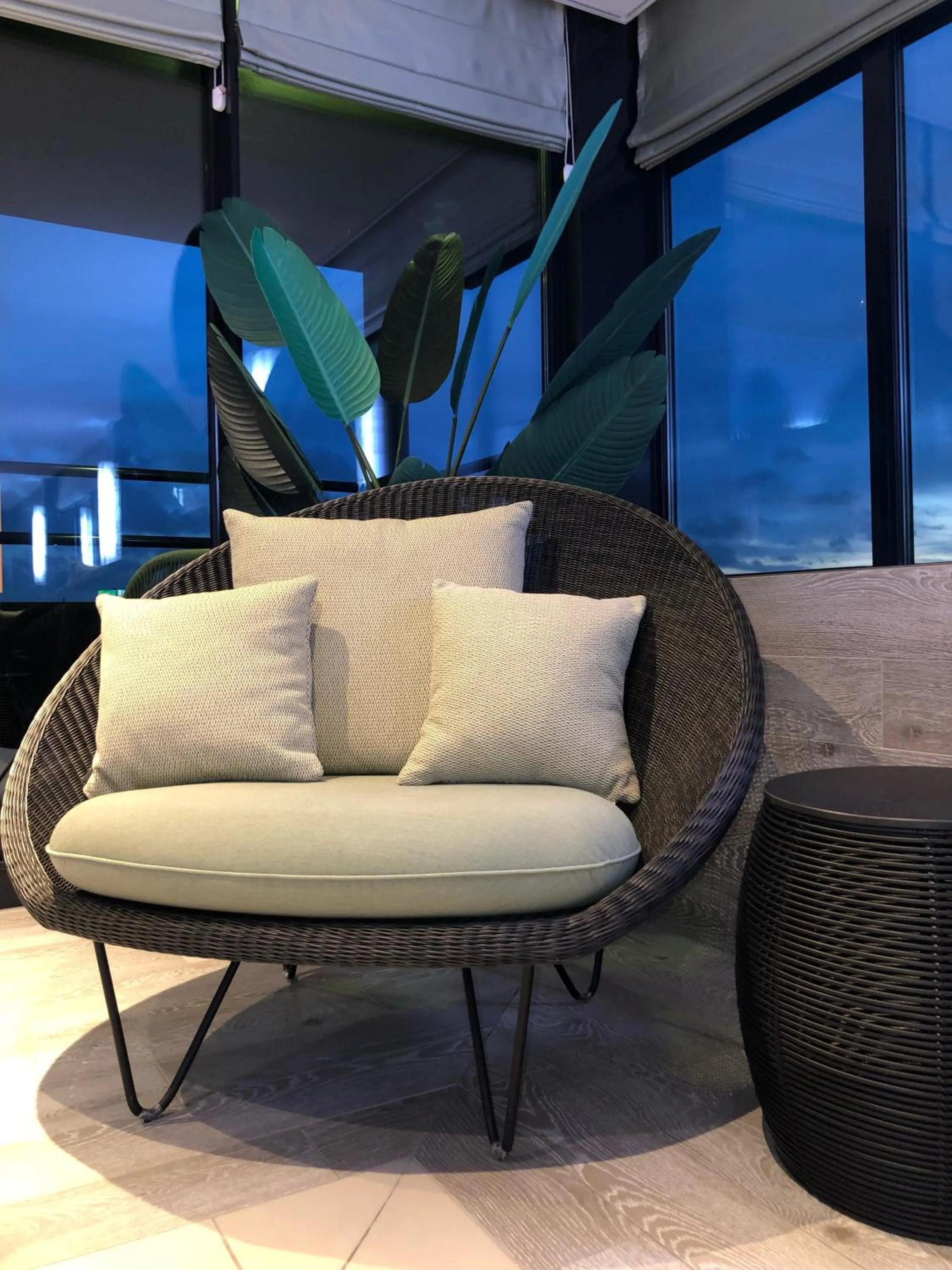 Spa and wellness centre/facilities in Van der Valk Hotel Oostzaan - Amsterdam