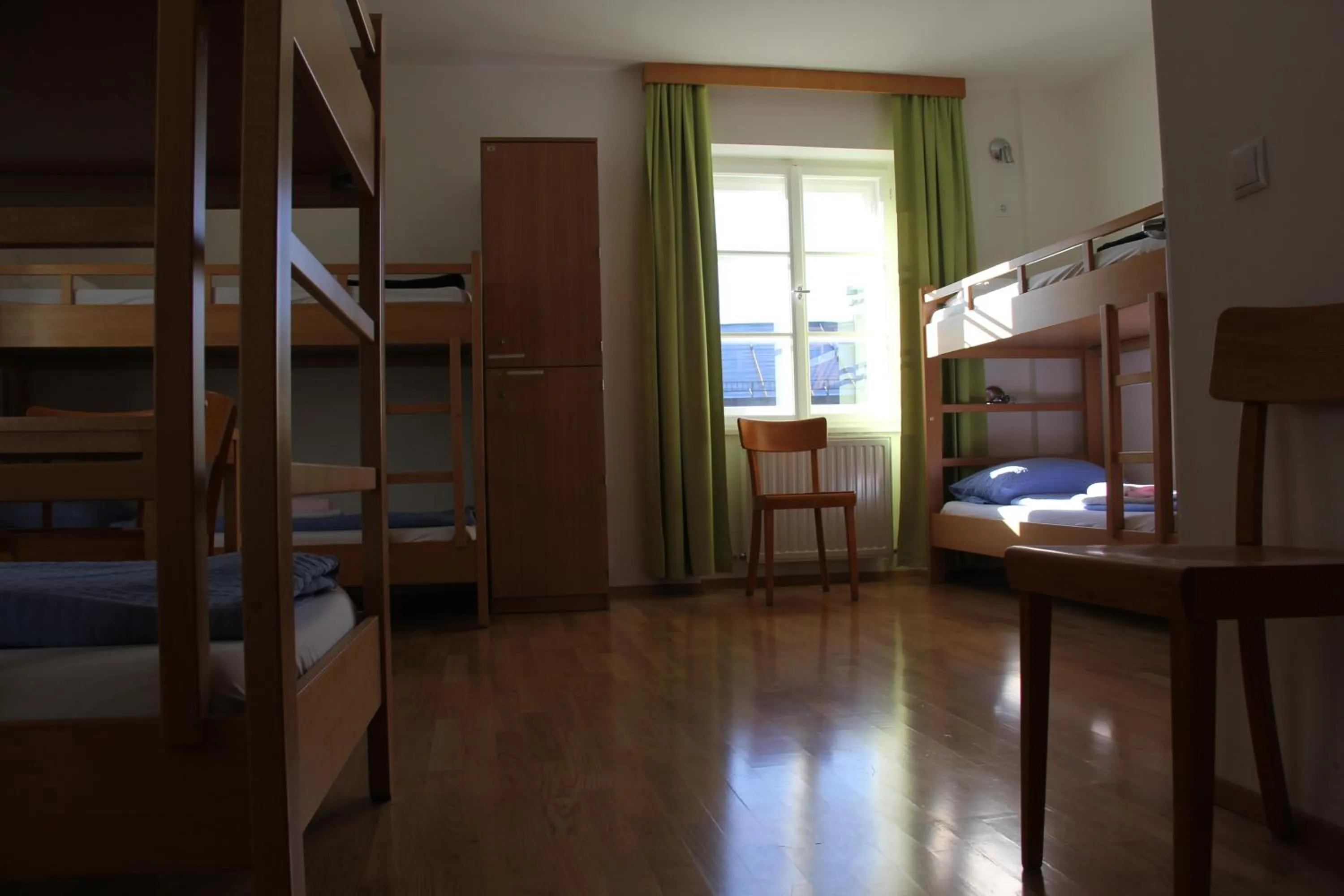 Bed in Institut St.Sebastian