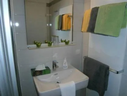 Bathroom in Institut St.Sebastian