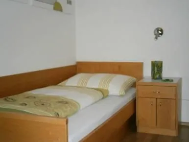 Bed in Institut St.Sebastian