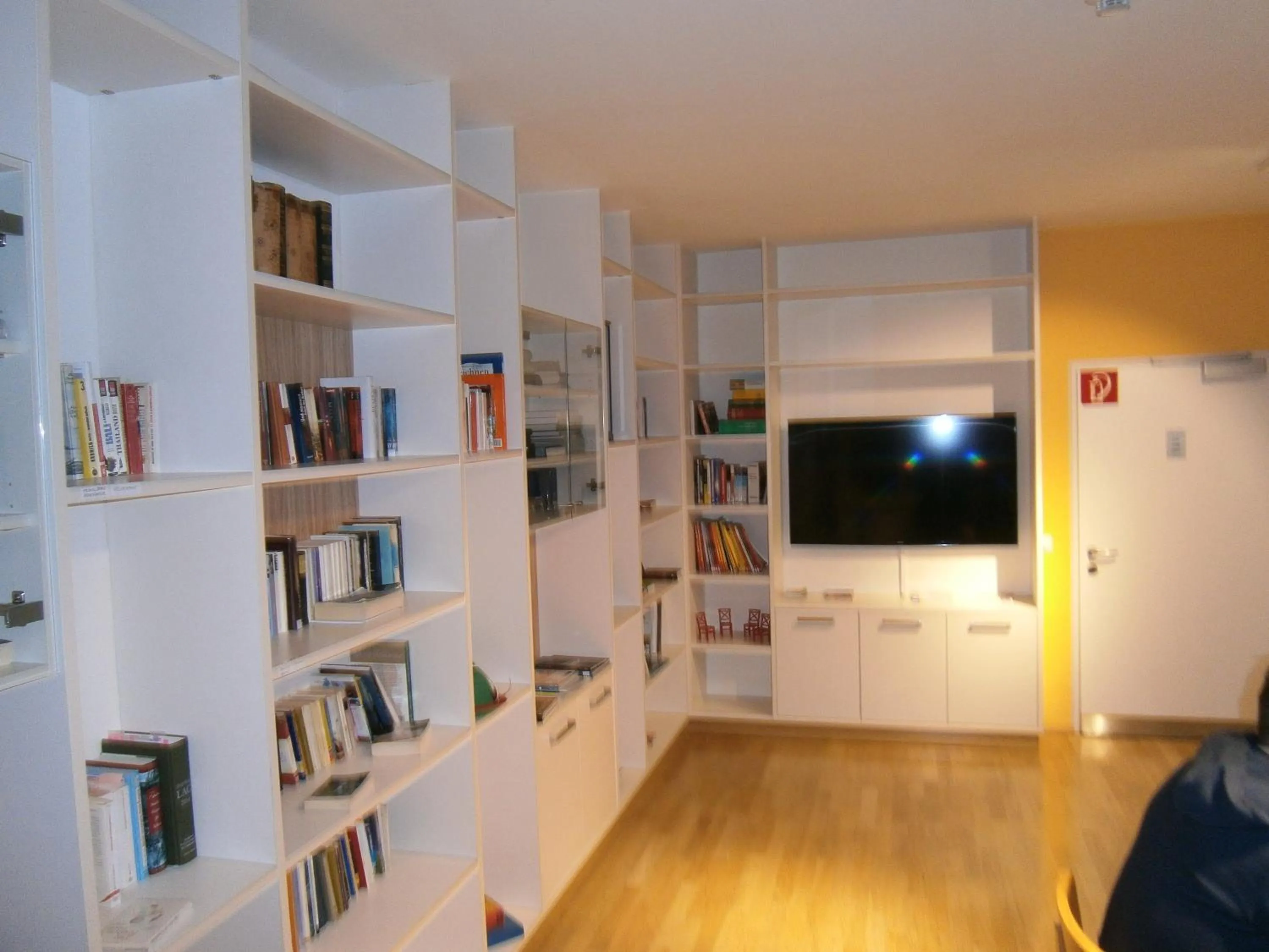 Institut St.Sebastian