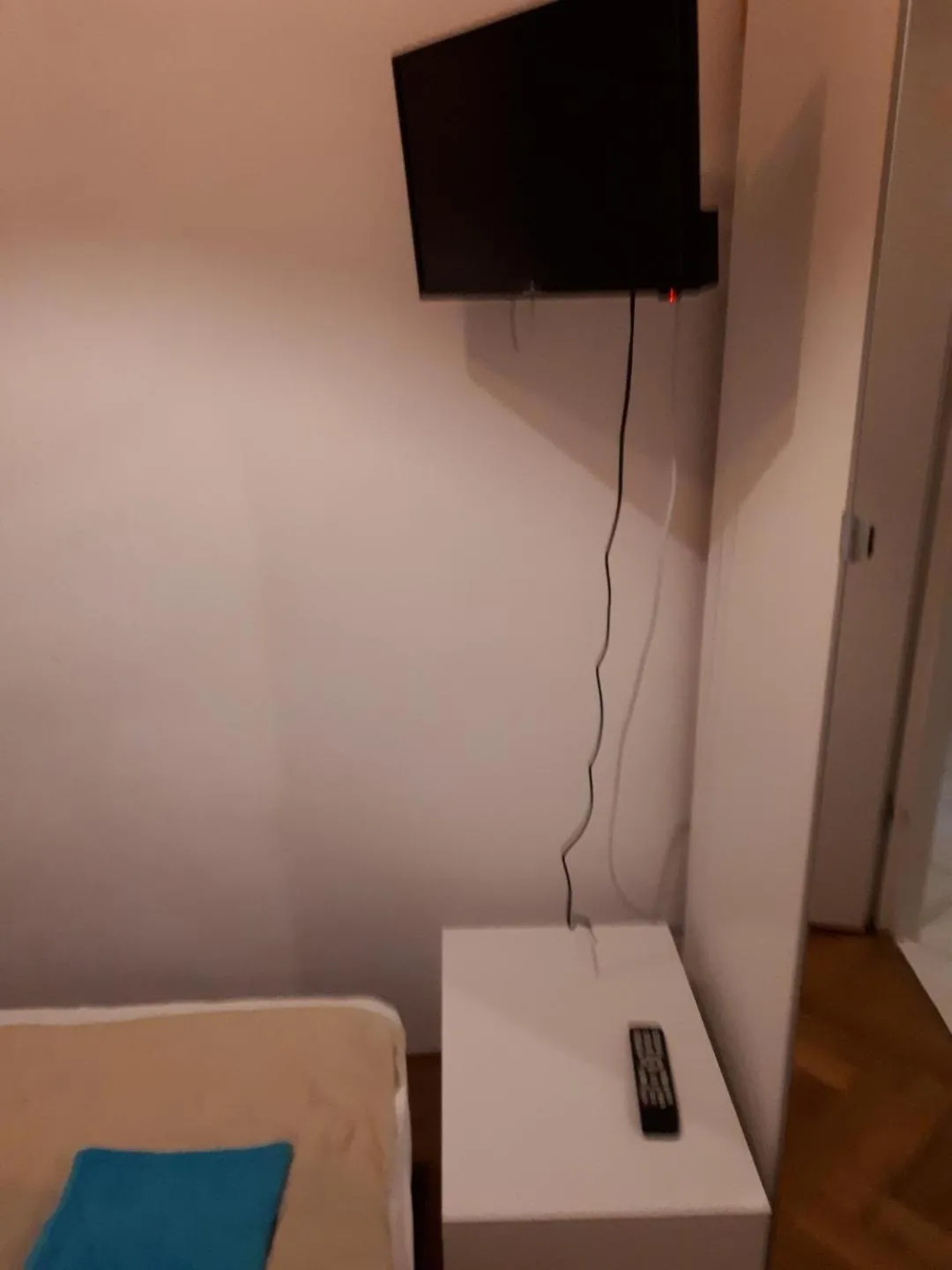 Central Warsaw Apartment