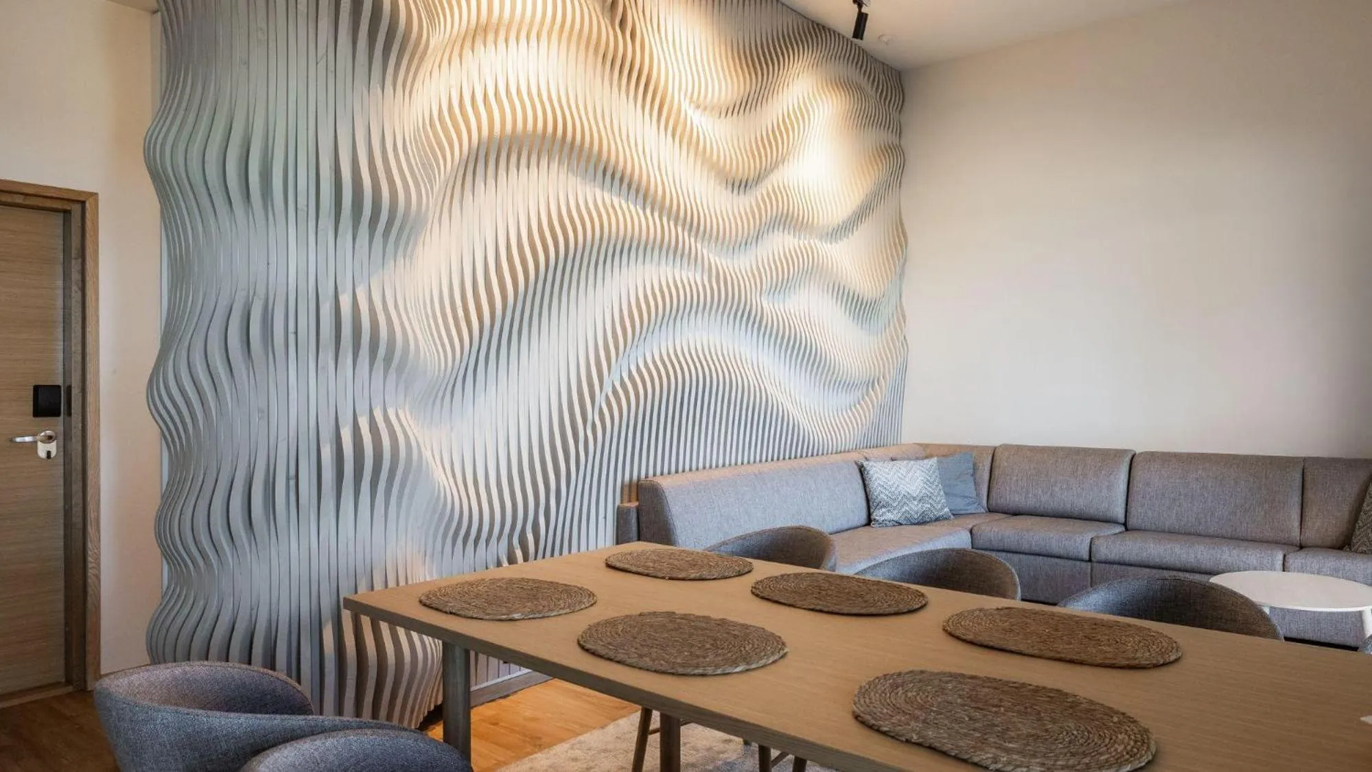 Photo of the whole room in Santa's Resort & Spa Hotel Sani