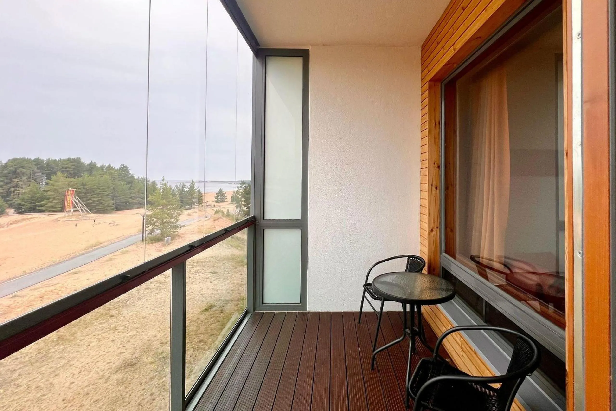 Photo of the whole room in Santa's Resort & Spa Hotel Sani