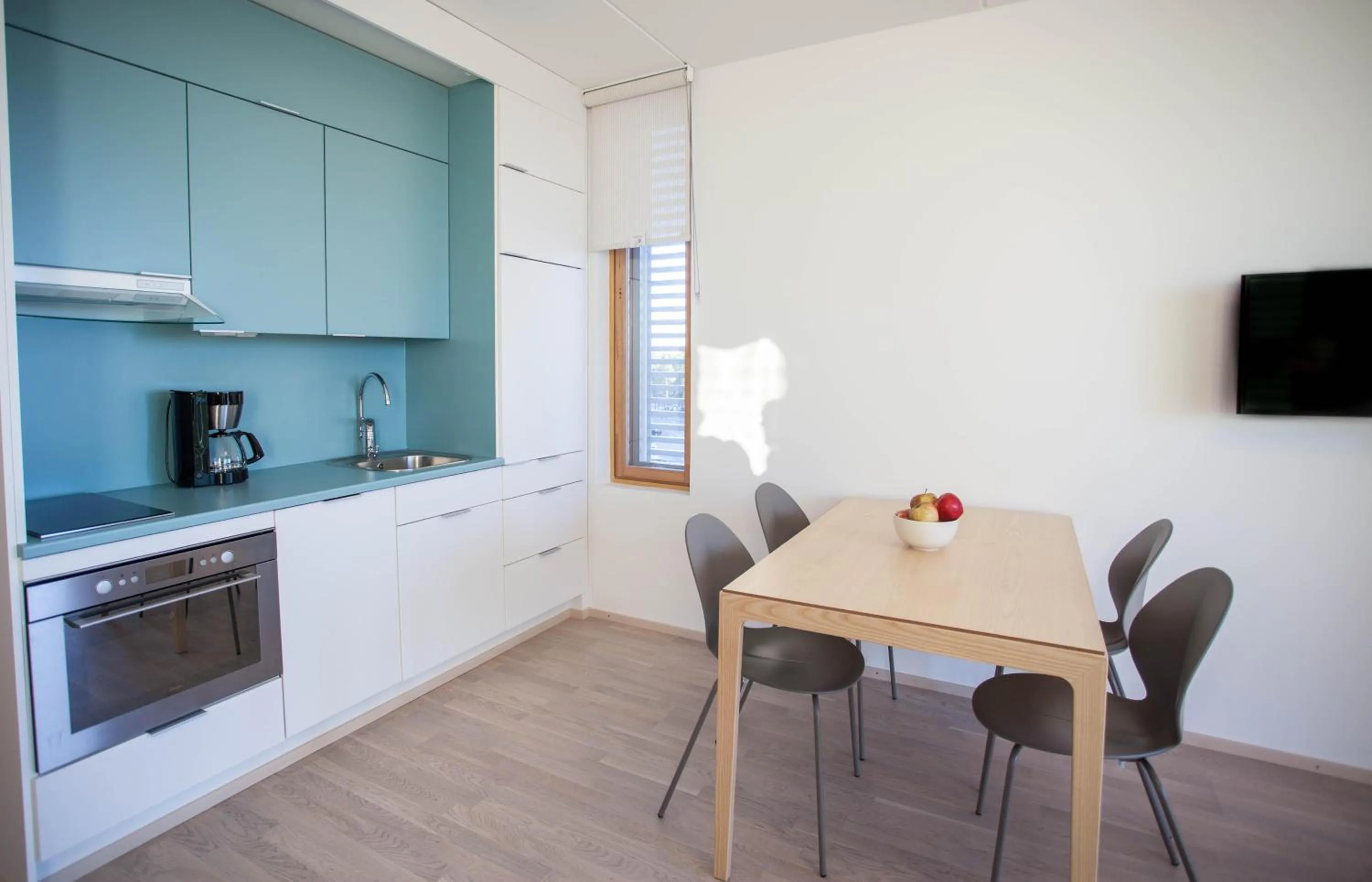 Photo of the whole room in Santa's Resort & Spa Hotel Sani