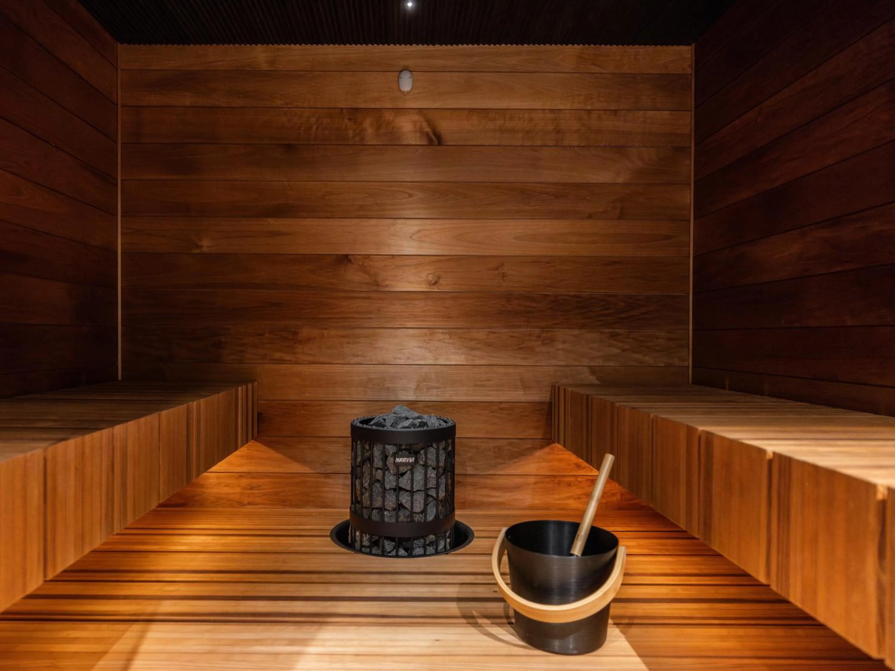 Santa's Resort & Spa Hotel Sani