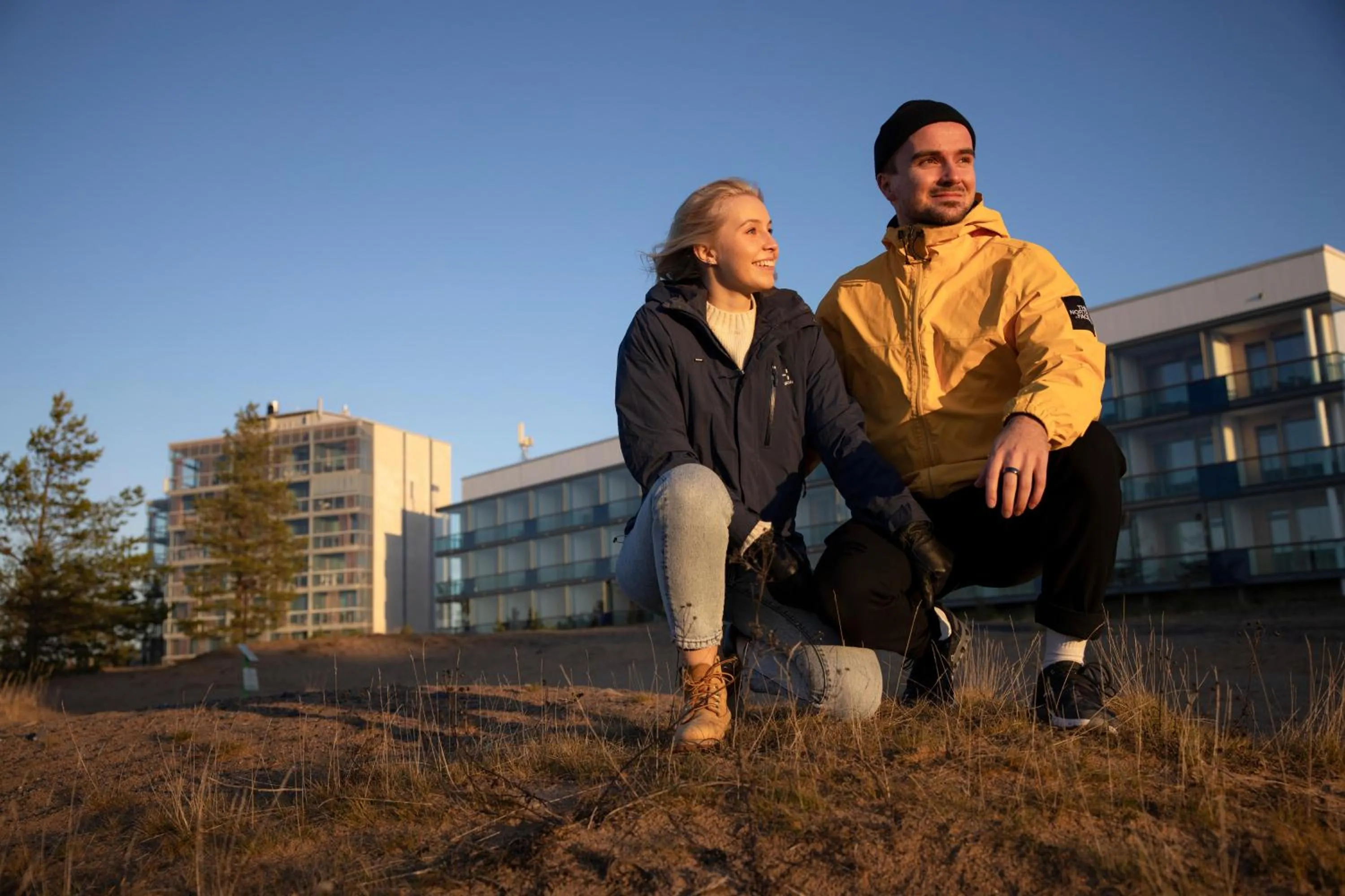 Activities in Santa's Resort & Spa Hotel Sani