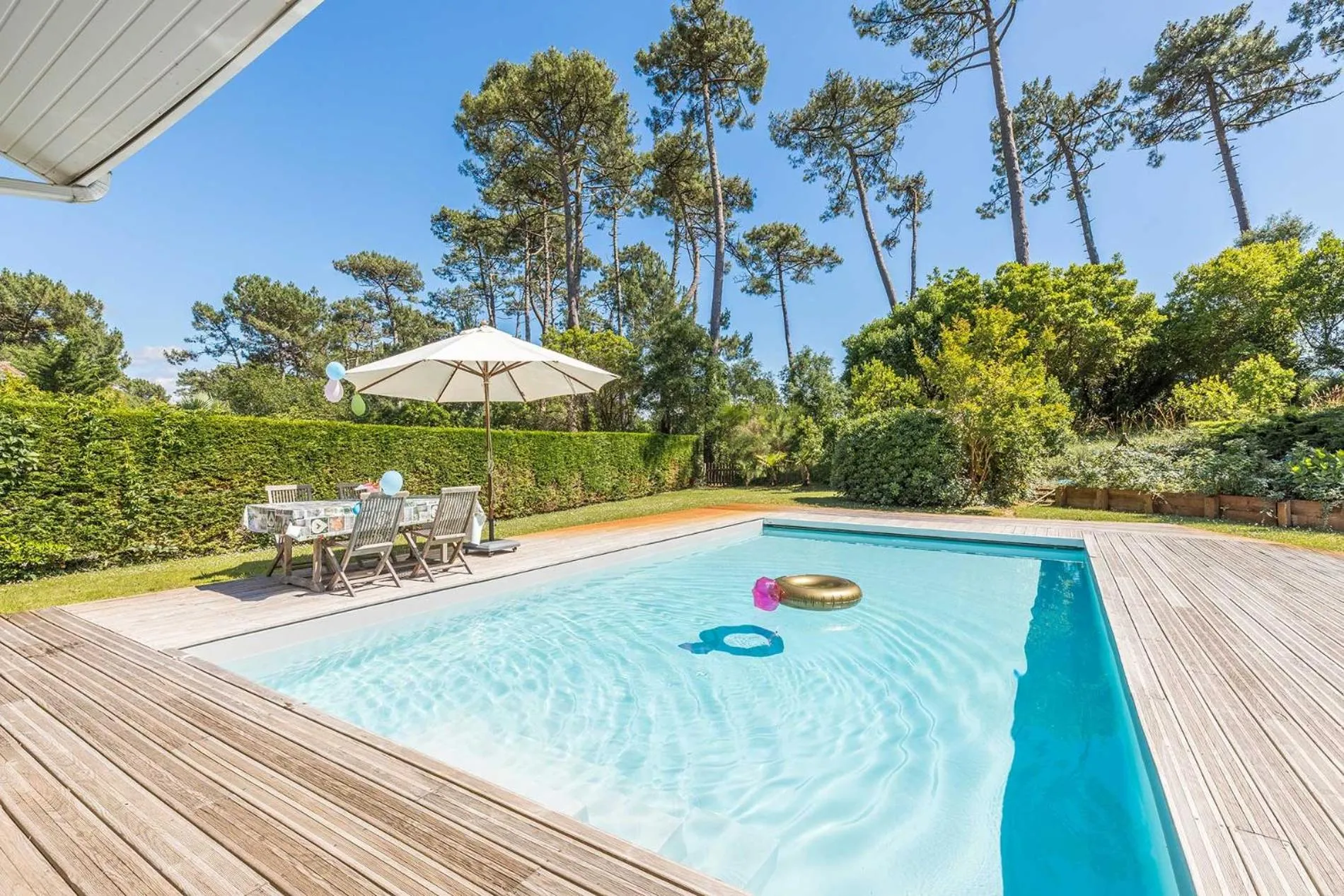 Madame Vacances Villas Club Royal Ocean 17