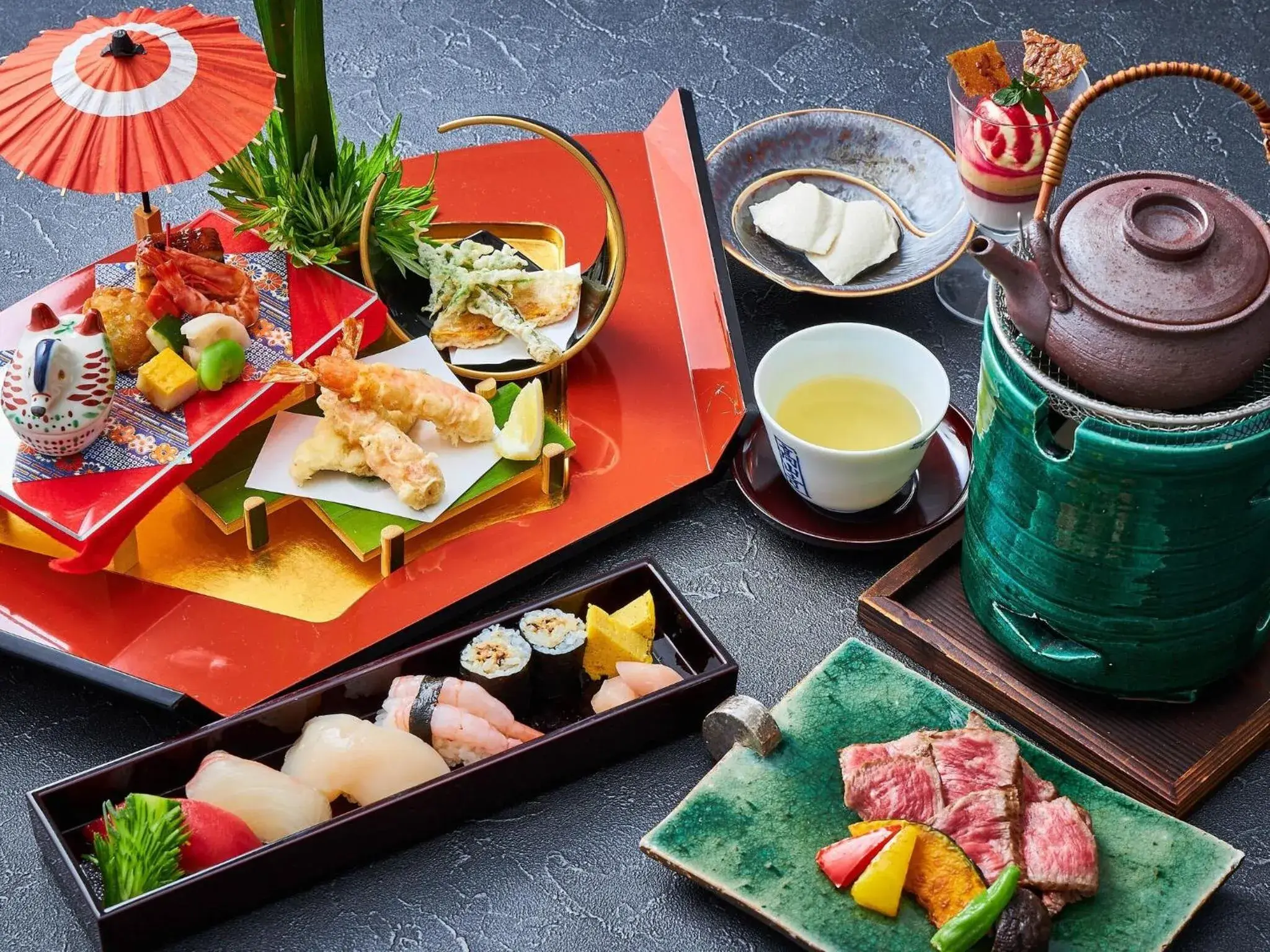 Restaurant/places to eat in Hotel Metropolitan Tokyo Ikebukuro Restaurant/places to eat in Hotel Metropolitan Tokyo Ikebukuro