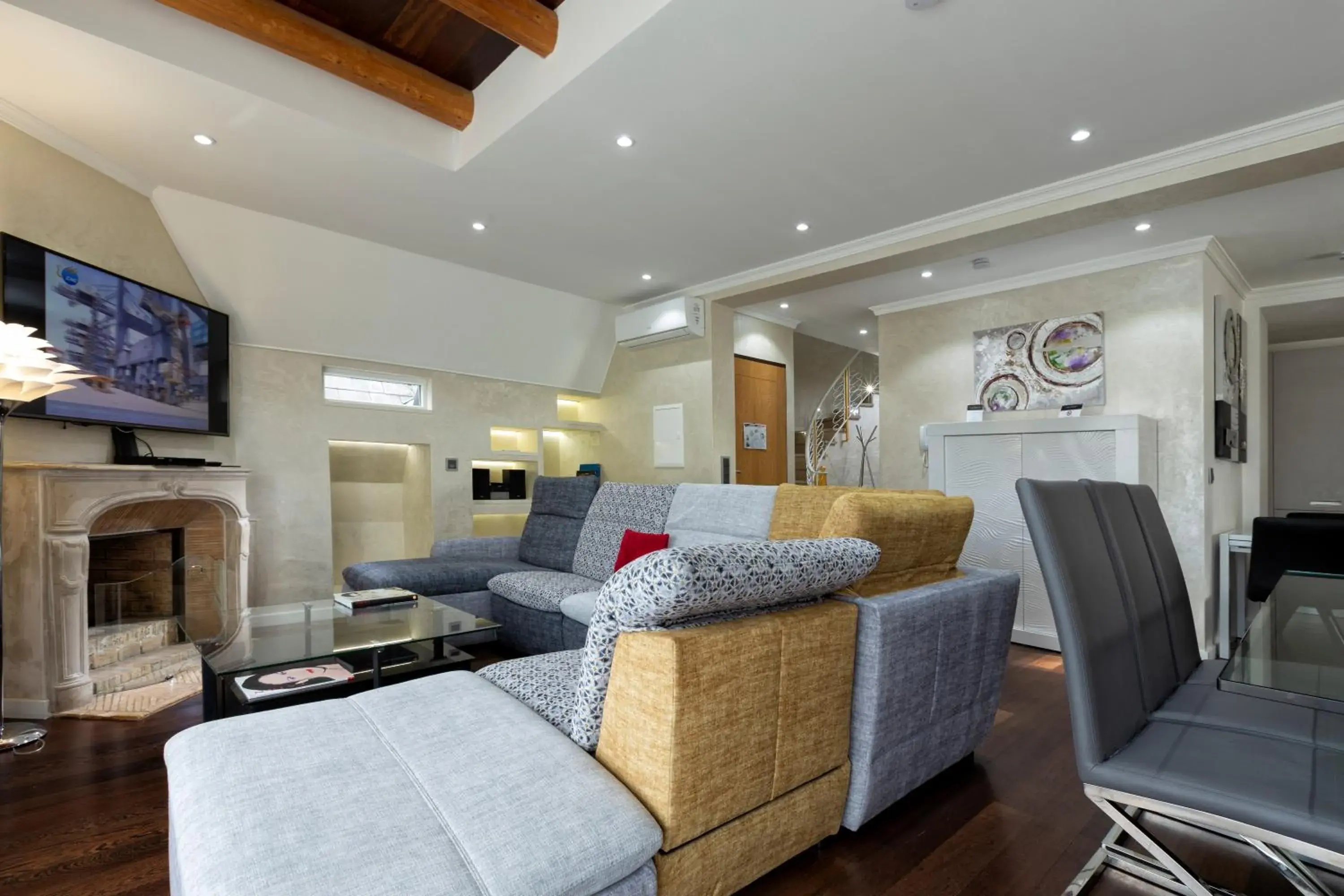 The Queen Luxury Apartments - Villa Vinicia The Queen Luxury Apartments - Villa Vinicia