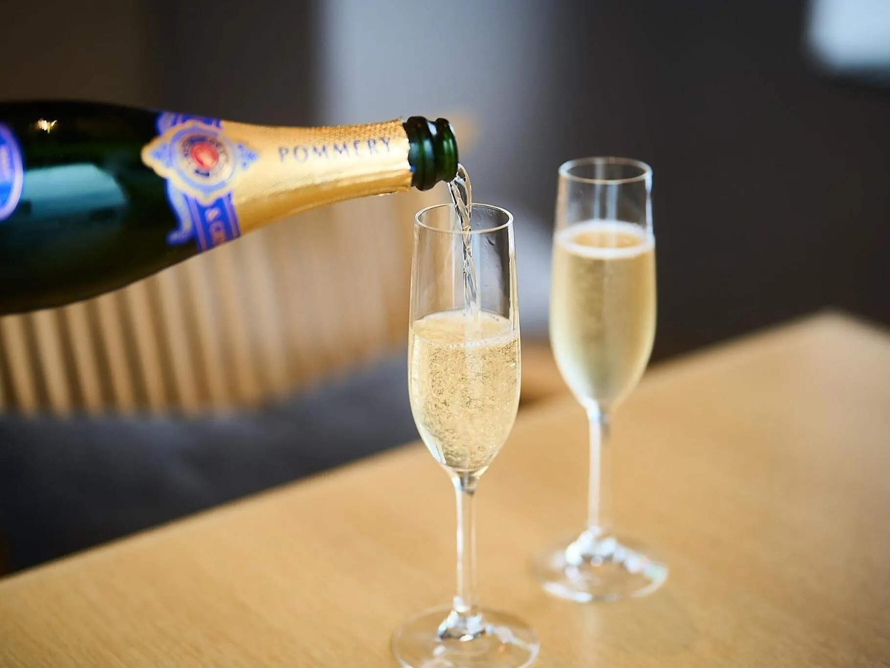 Food and drinks in Cerulean Tower Tokyu Hotel, A Pan Pacific Partner Hotel