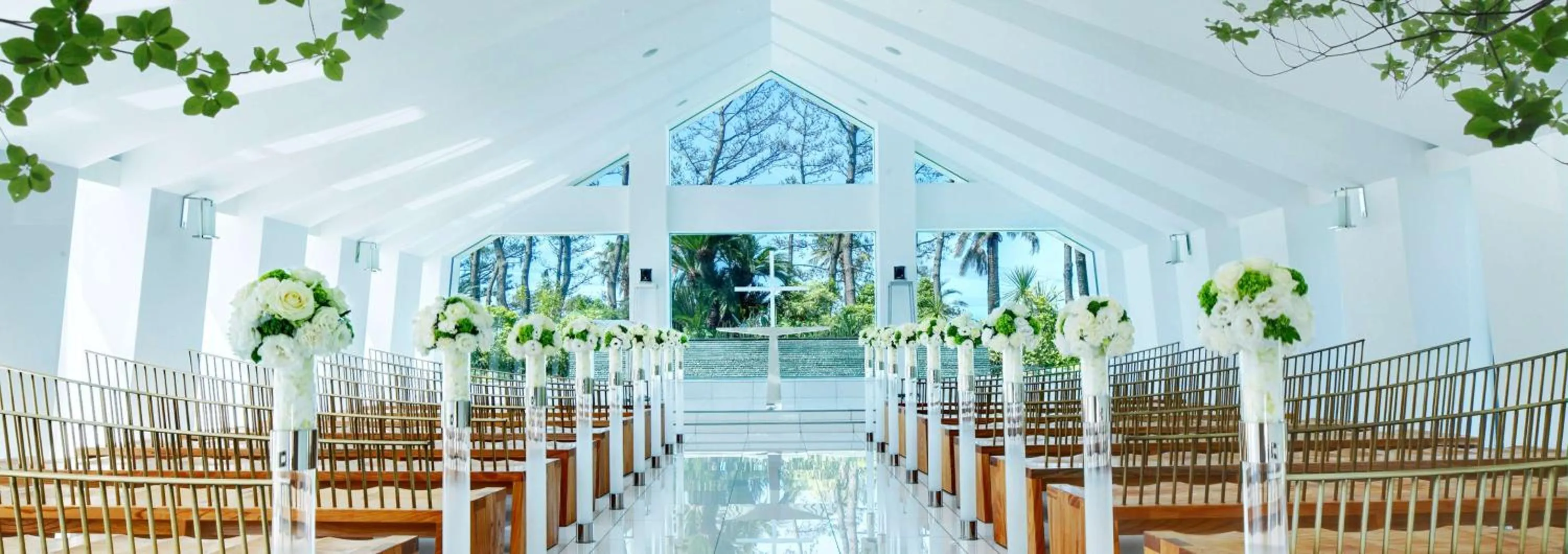 Meeting/conference room in Hilton Tokyo Bay