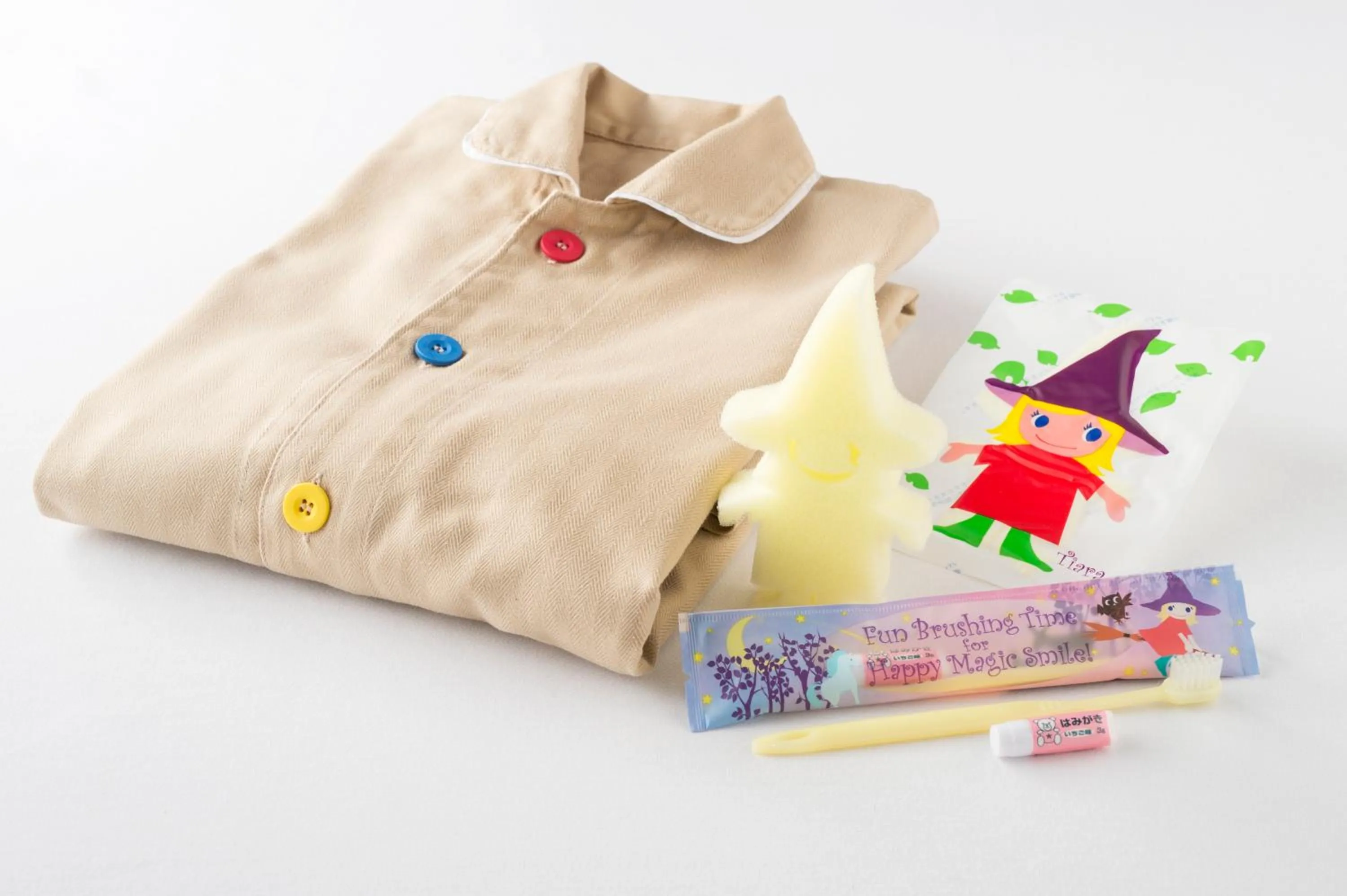 room service in Hilton Tokyo Bay