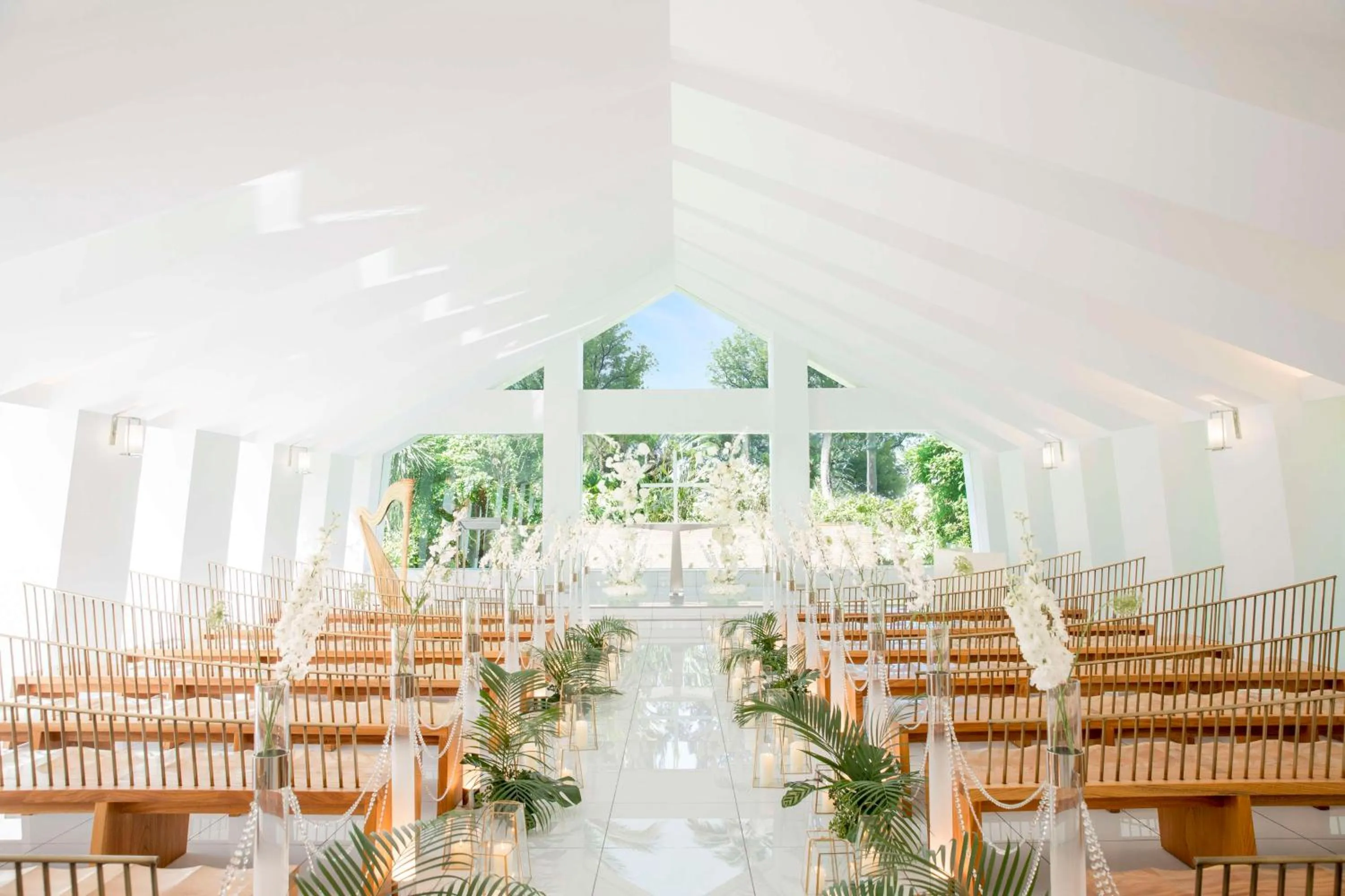Meeting/conference room in Hilton Tokyo Bay