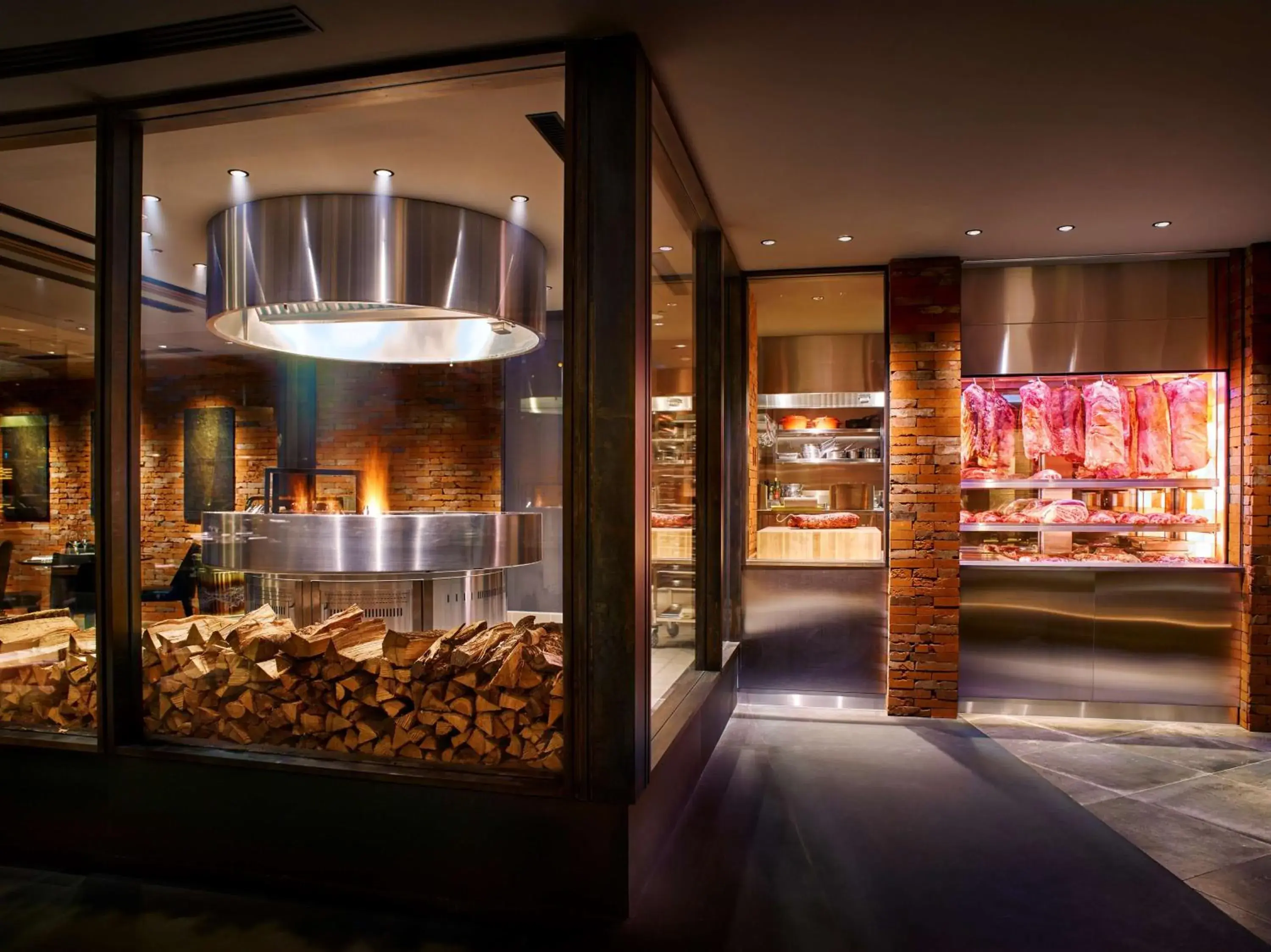 Restaurant/places to eat in Hilton Tokyo Hotel Restaurant/places to eat in Hilton Tokyo Hotel