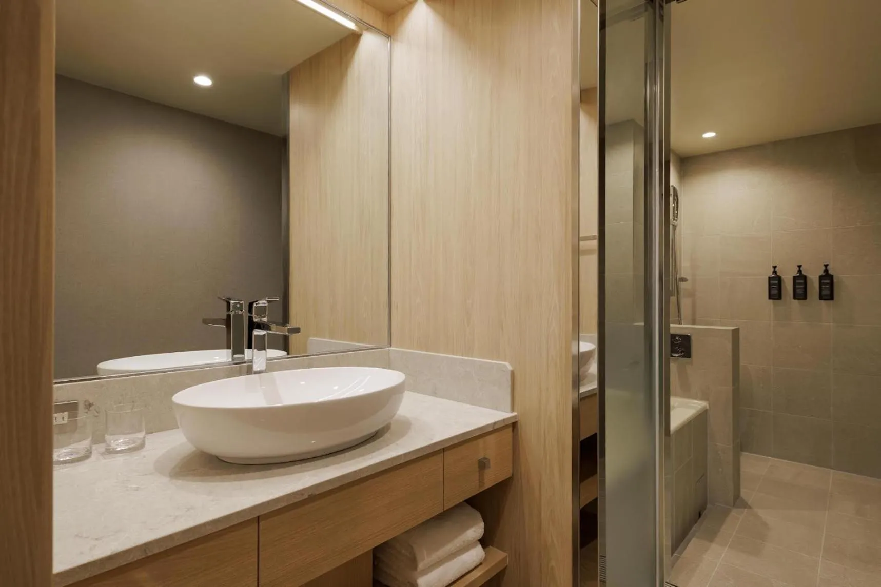 Sheraton Miyako Hotel Osaka