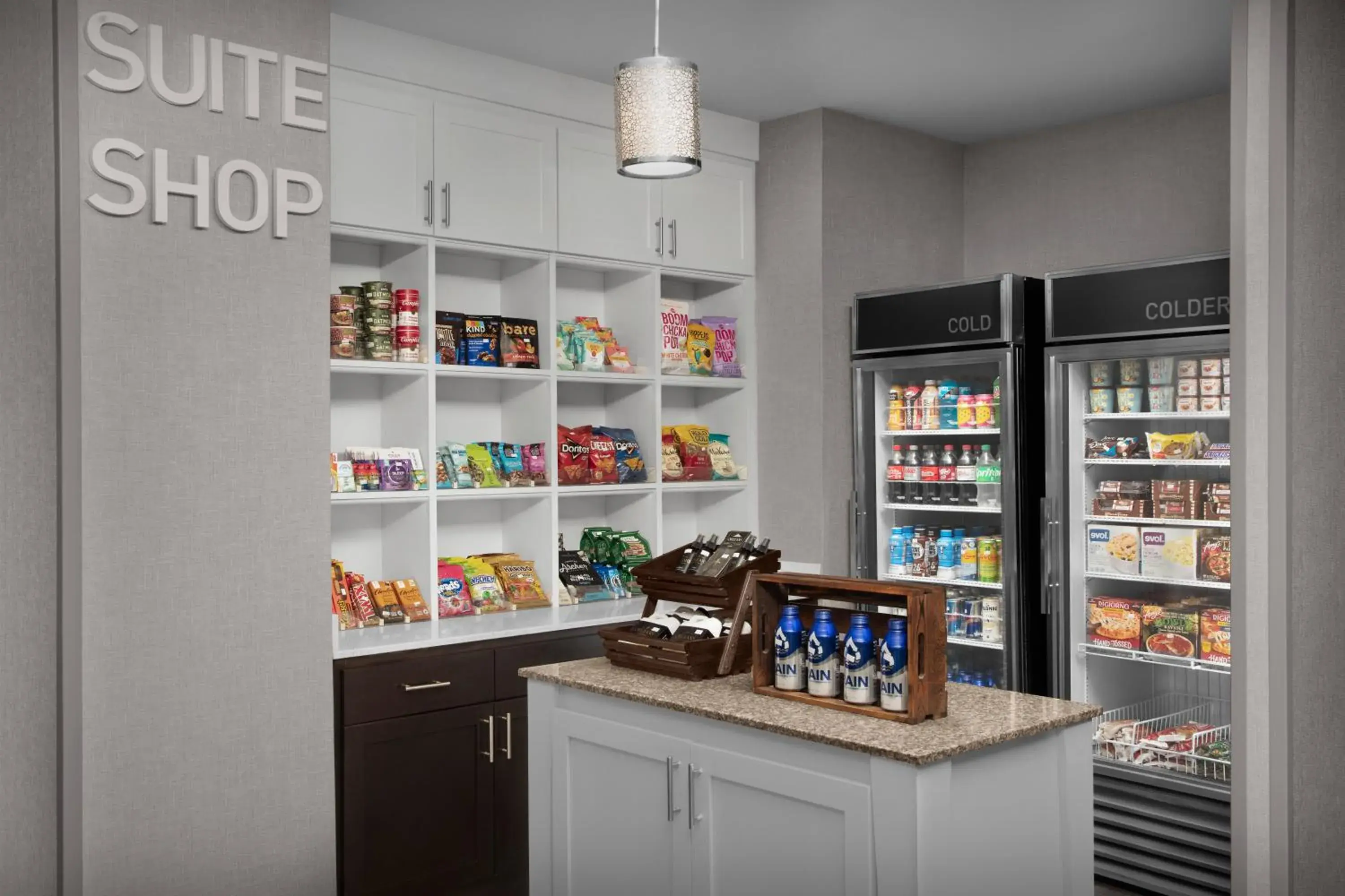 Restaurant/places to eat in Homewood Suites by Hilton Metairie New Orleans Restaurant/places to eat in Homewood Suites by Hilton Metairie New Orleans