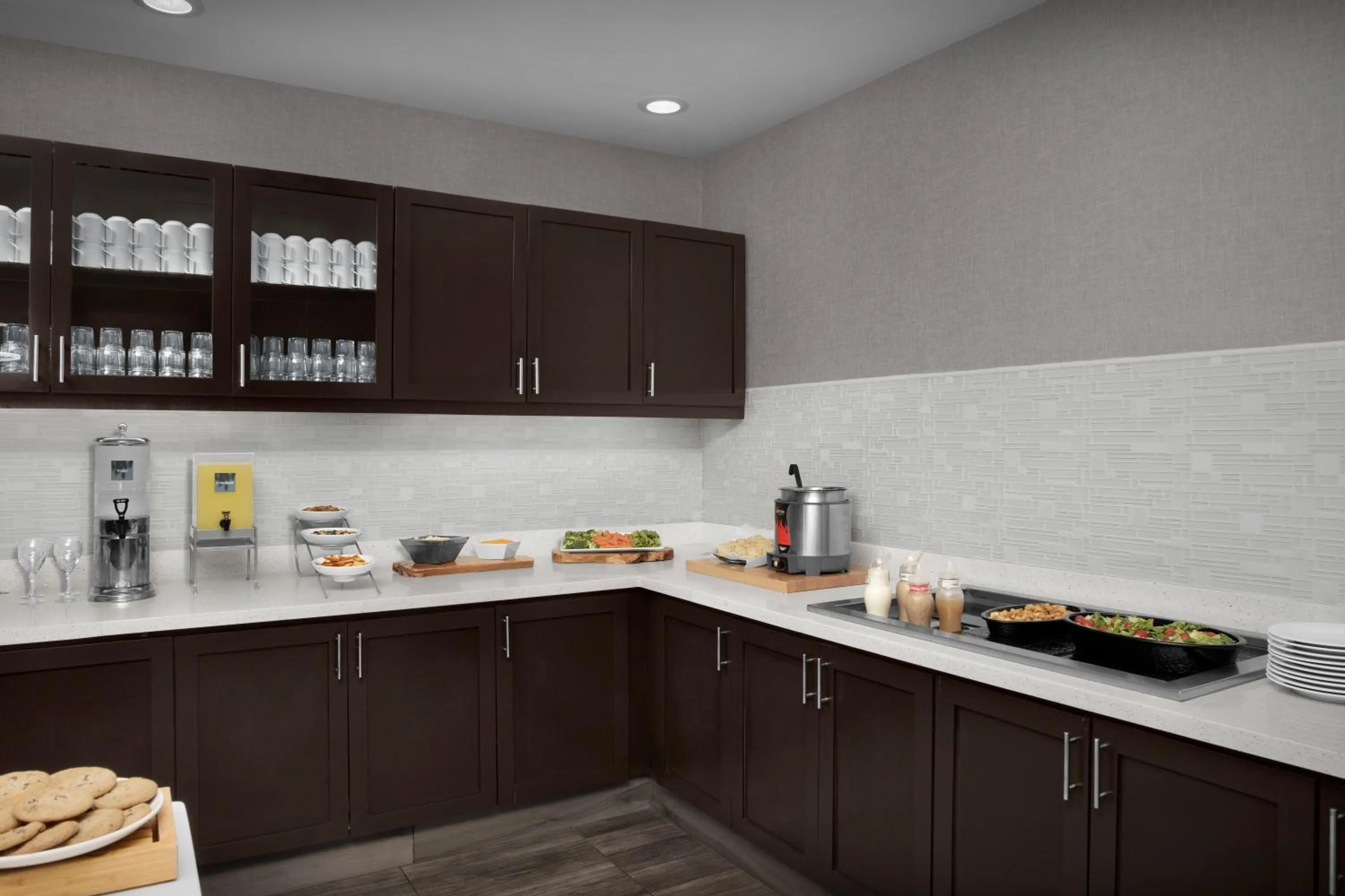 Coffee/tea facilities in Homewood Suites by Hilton Metairie New Orleans