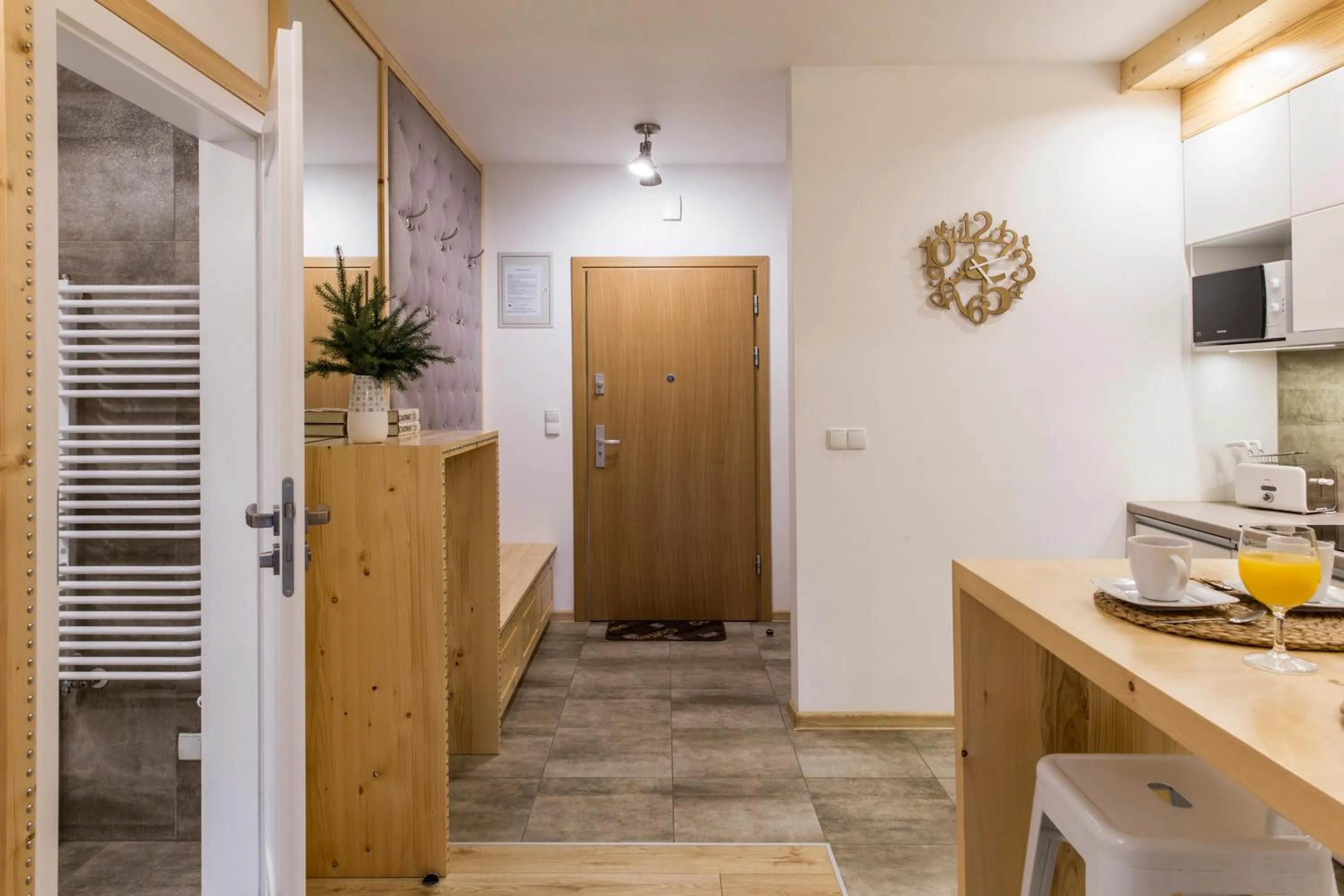 Photo of the whole room in Apartament Owczarnia Zakopane