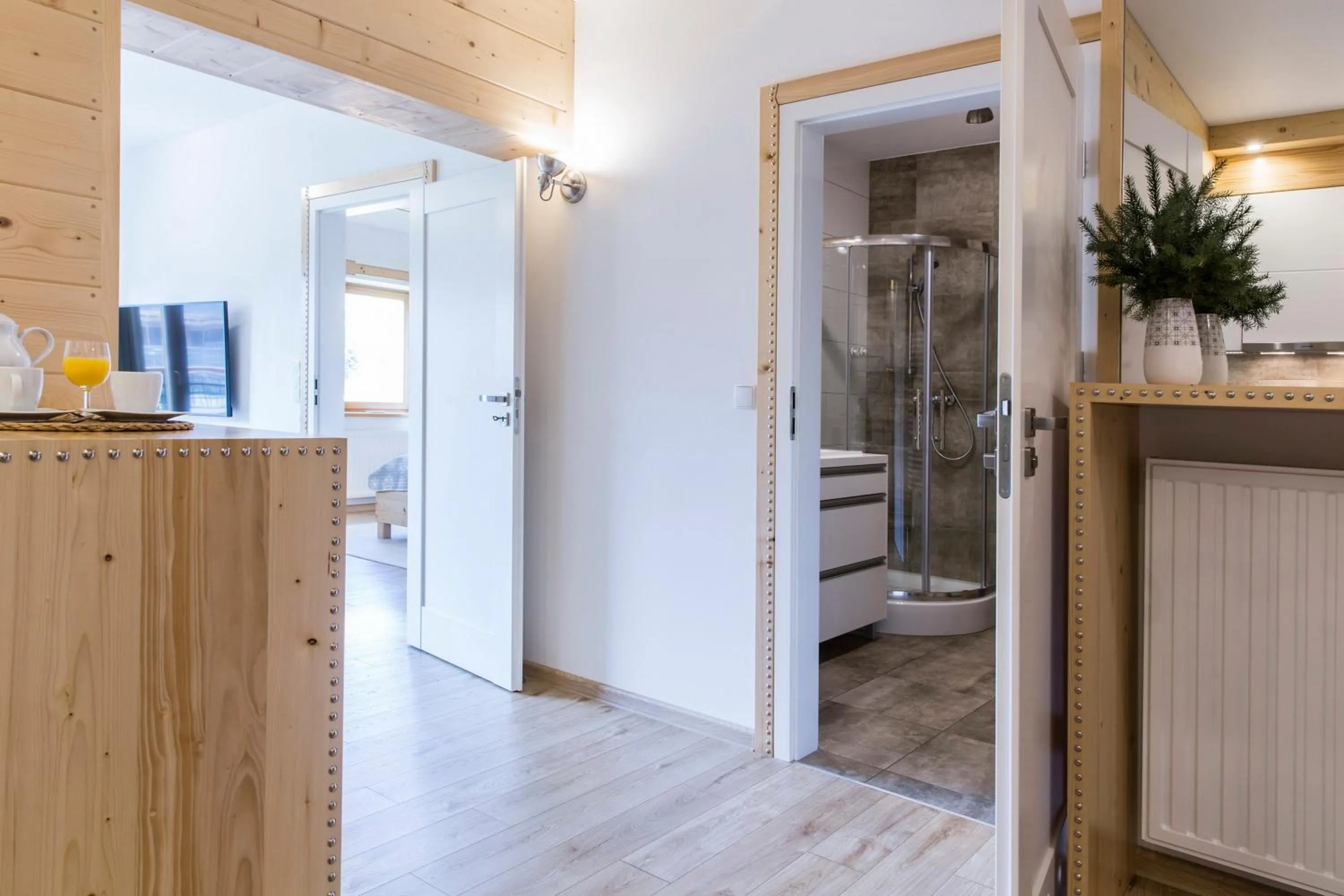 Photo of the whole room in Apartament Owczarnia Zakopane