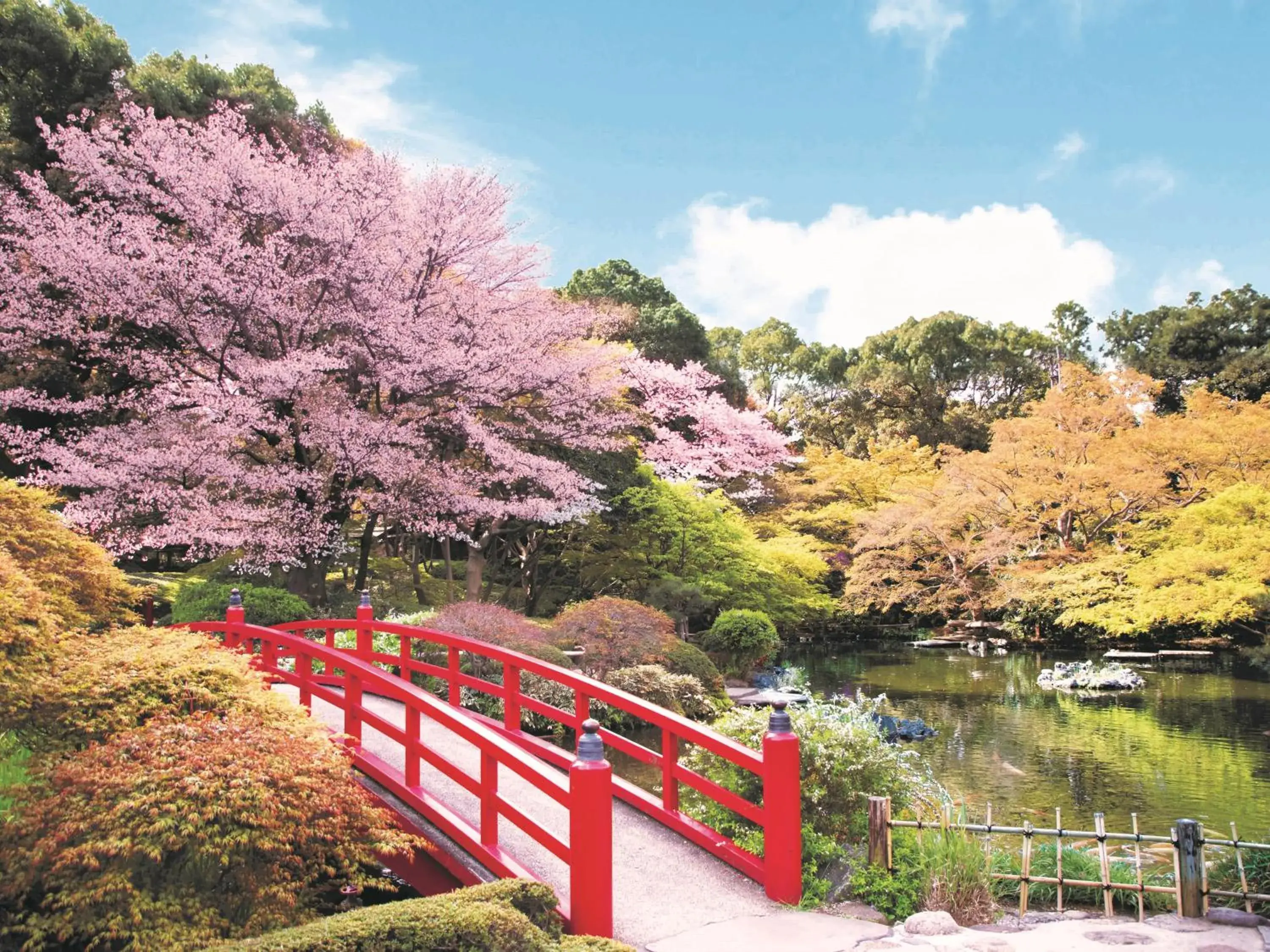 Hotel New Otani Tokyo The Main Hotel New Otani Tokyo The Main