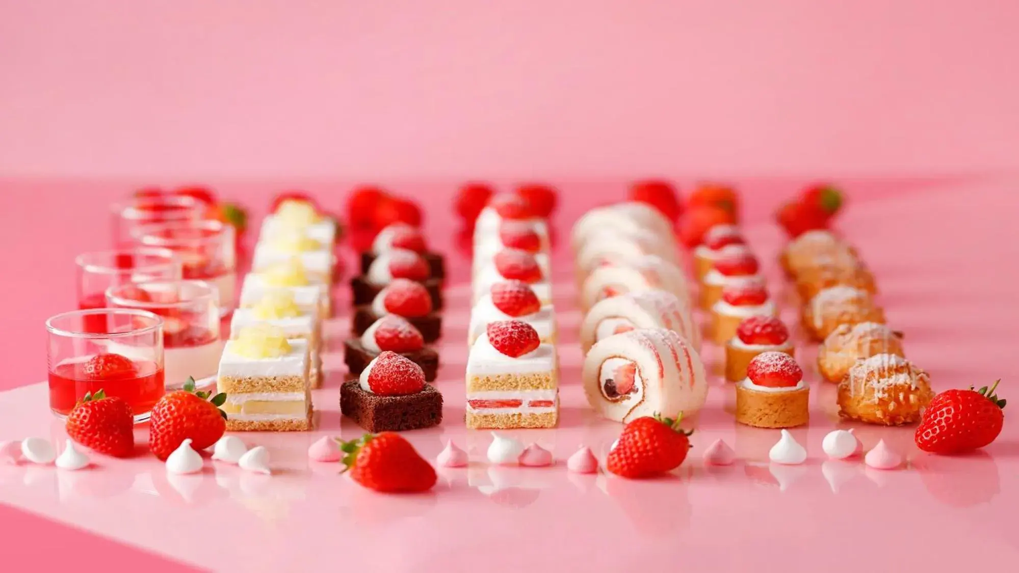 Restaurant/places to eat in Hotel New Otani Tokyo The Main Restaurant/places to eat in Hotel New Otani Tokyo The Main