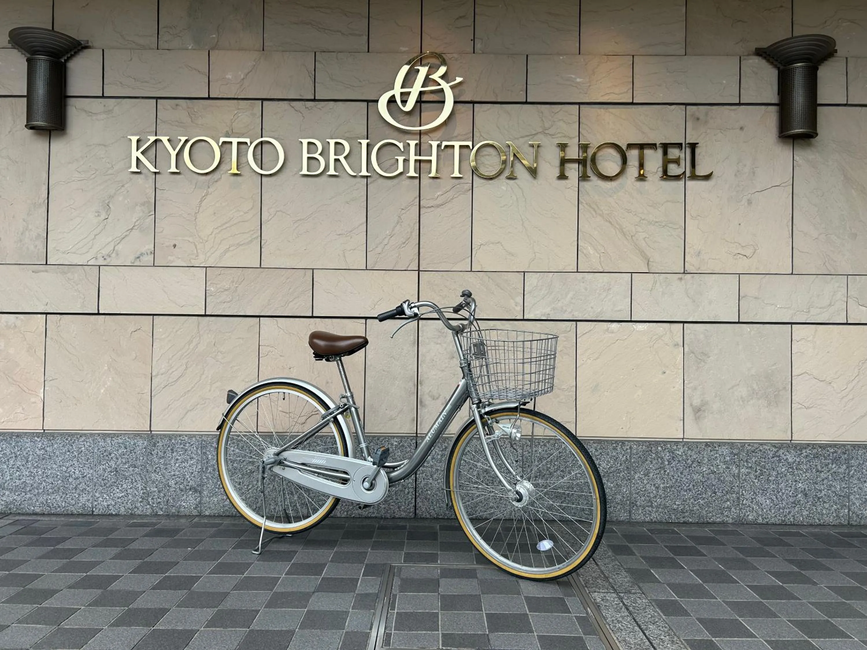 Activities in Kyoto Brighton Hotel