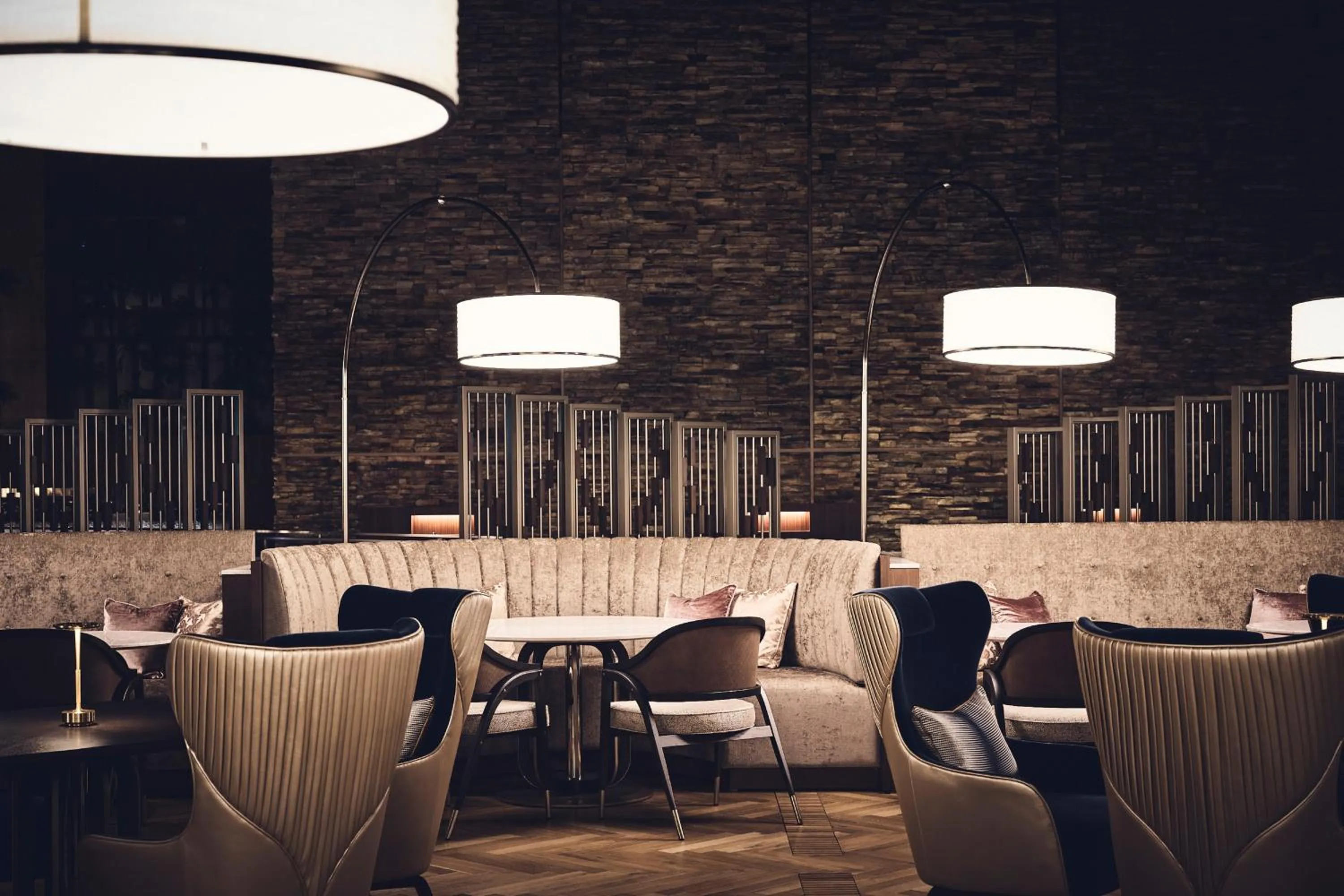 Restaurant/places to eat in The Strings by InterContinental, Tokyo by IHG