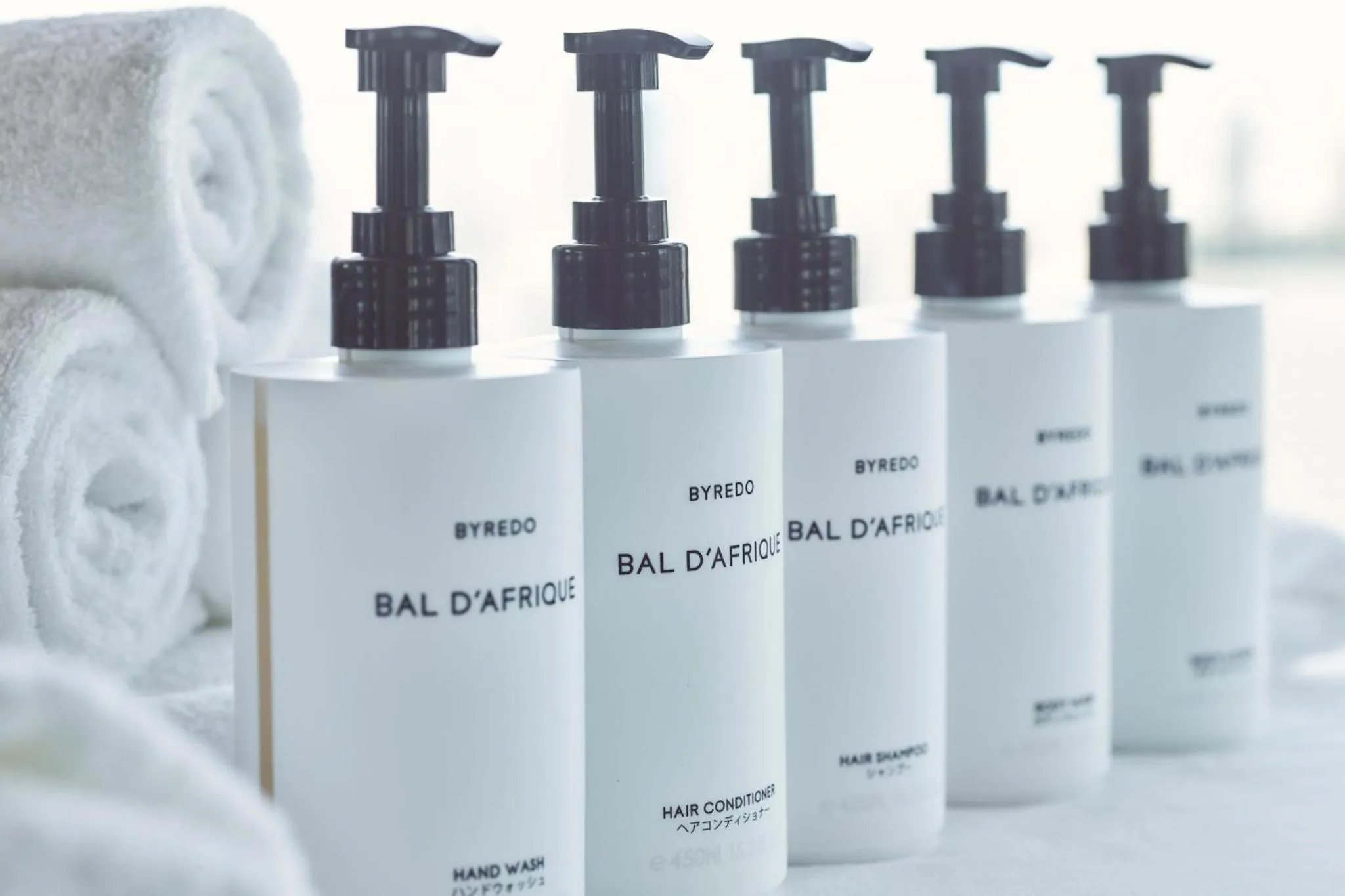 Photo of the whole room in The Strings by InterContinental, Tokyo by IHG