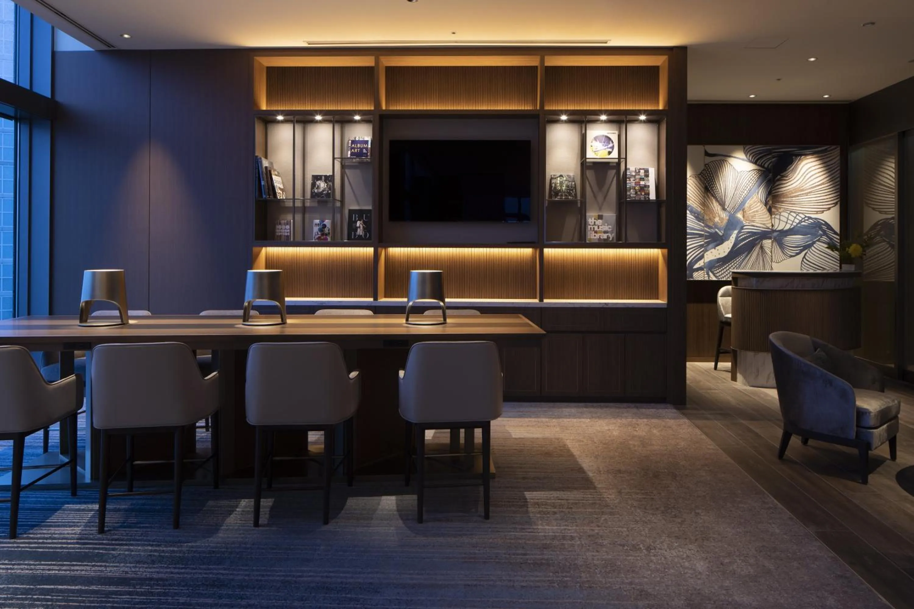 Other in The Strings by InterContinental, Tokyo by IHG