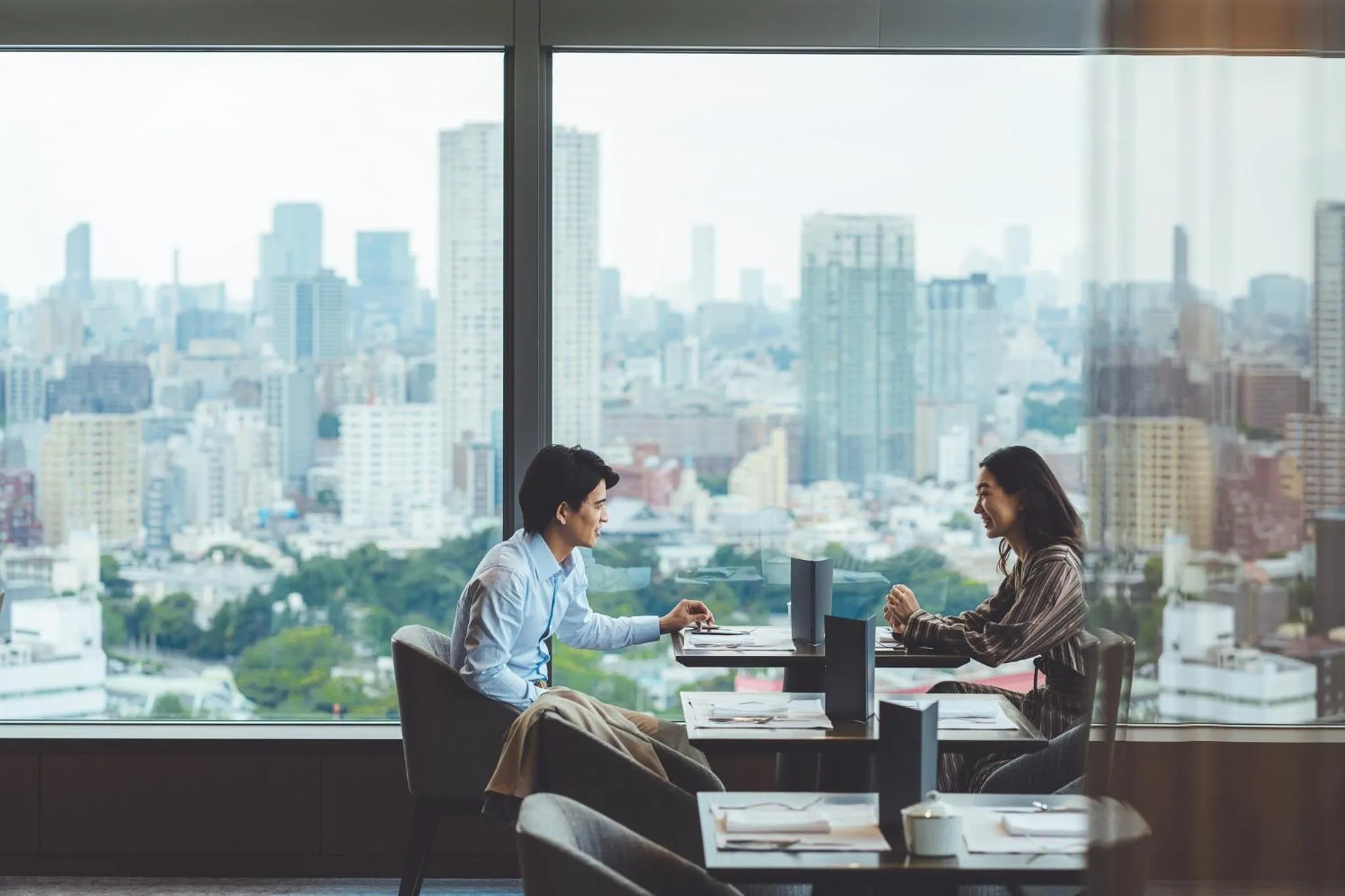 Other in The Strings by InterContinental, Tokyo by IHG