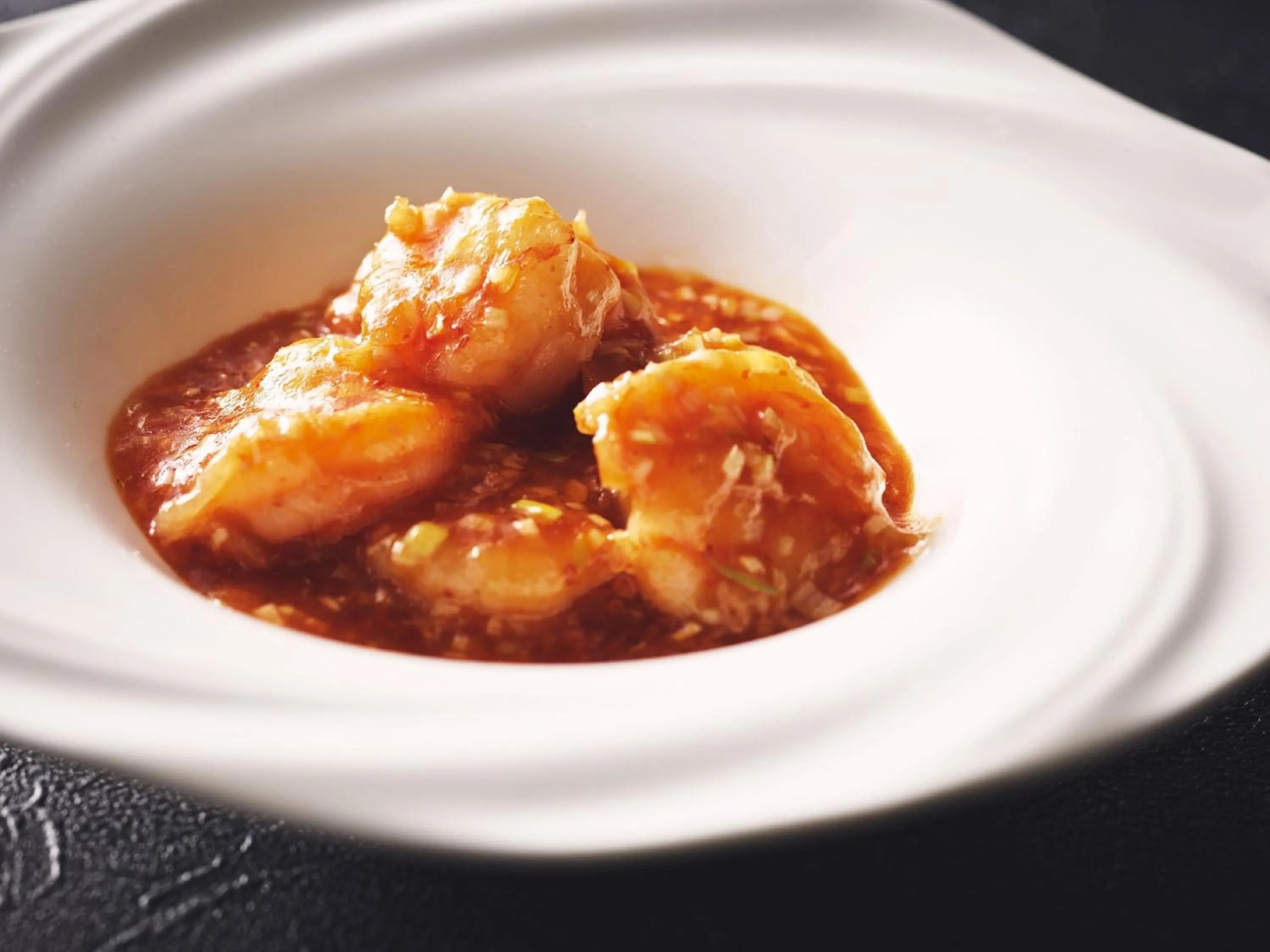 Restaurant/places to eat in The Strings by InterContinental, Tokyo by IHG