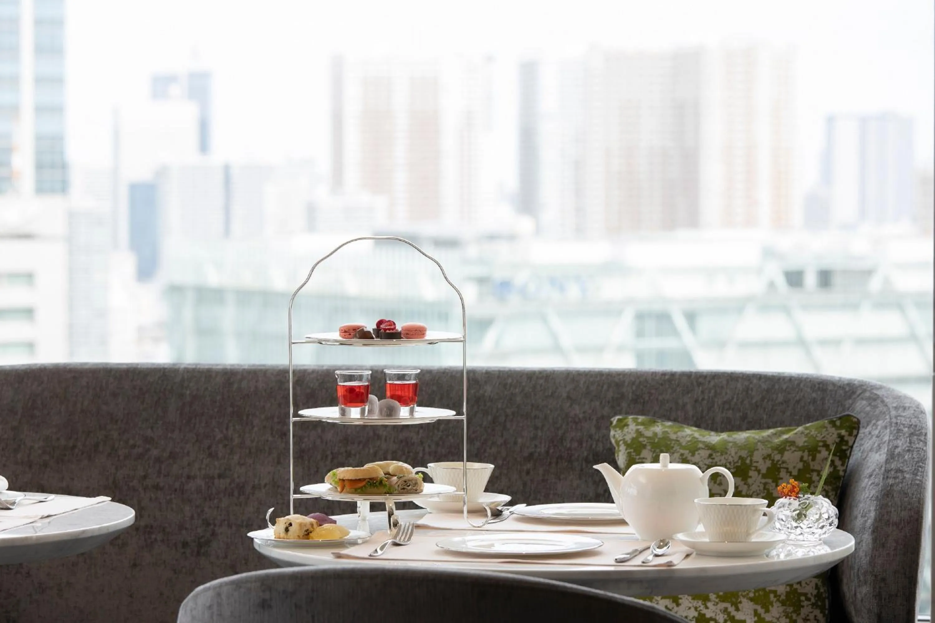 Other in The Strings by InterContinental, Tokyo by IHG