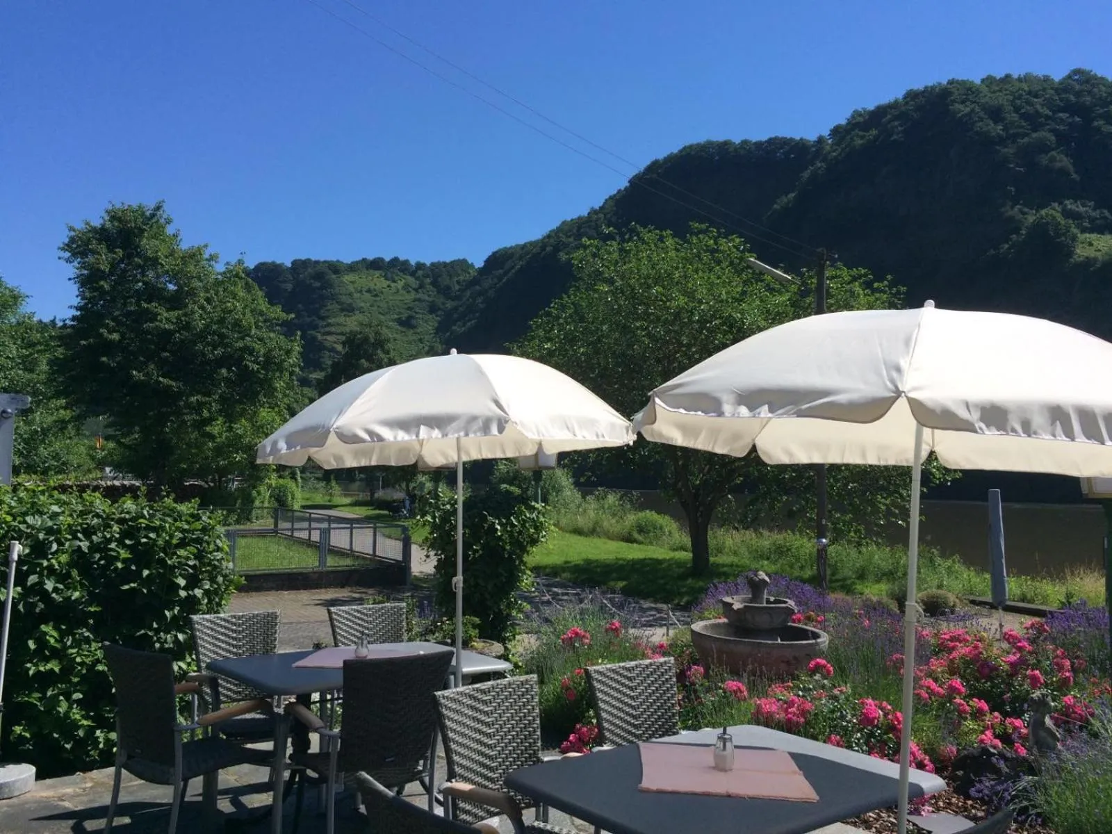 Street view in Alt Reinsport