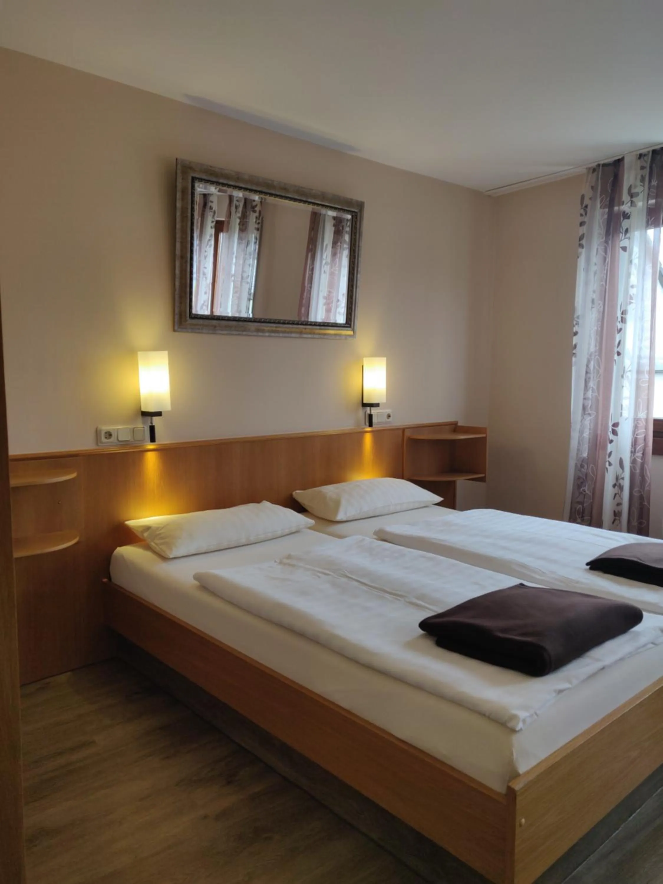 Photo of the whole room in Alt Reinsport