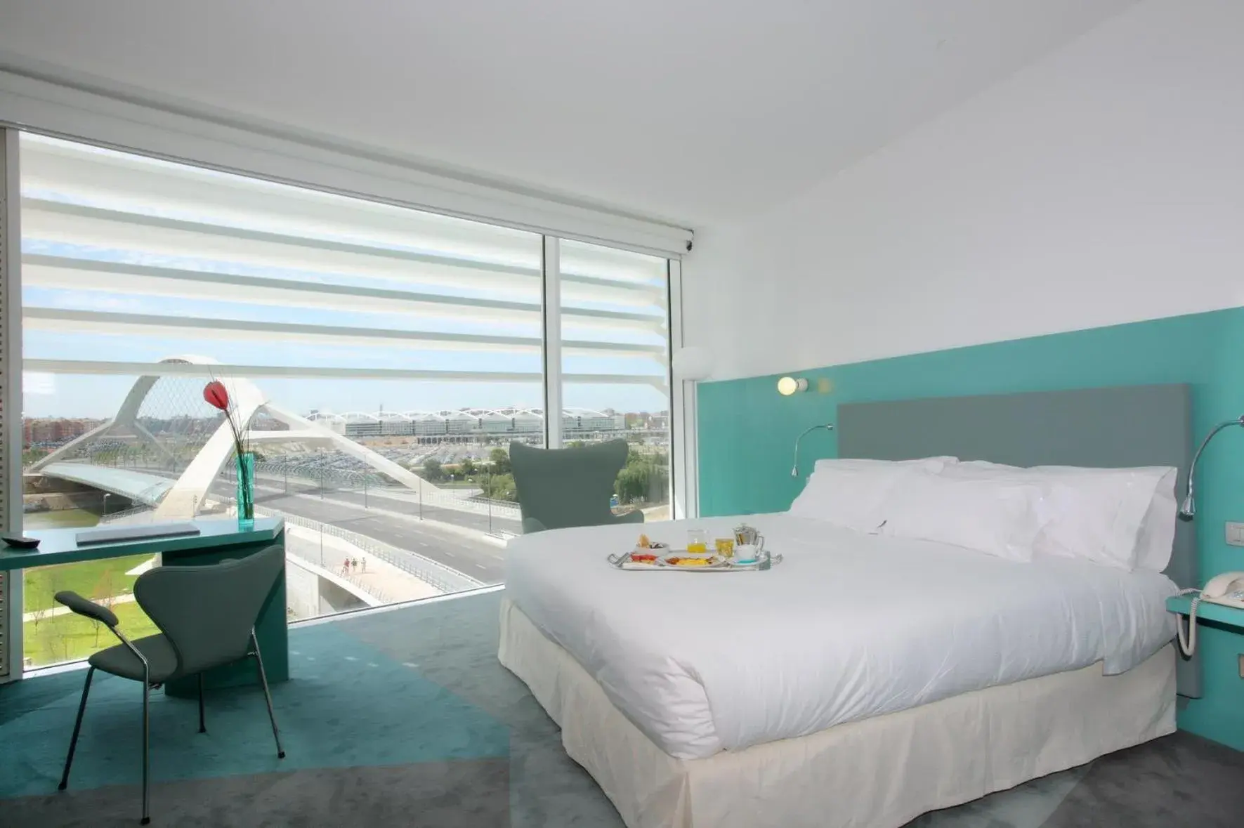 Bedroom, Bed in Hotel Hiberus Bedroom, Bed in Hotel Hiberus