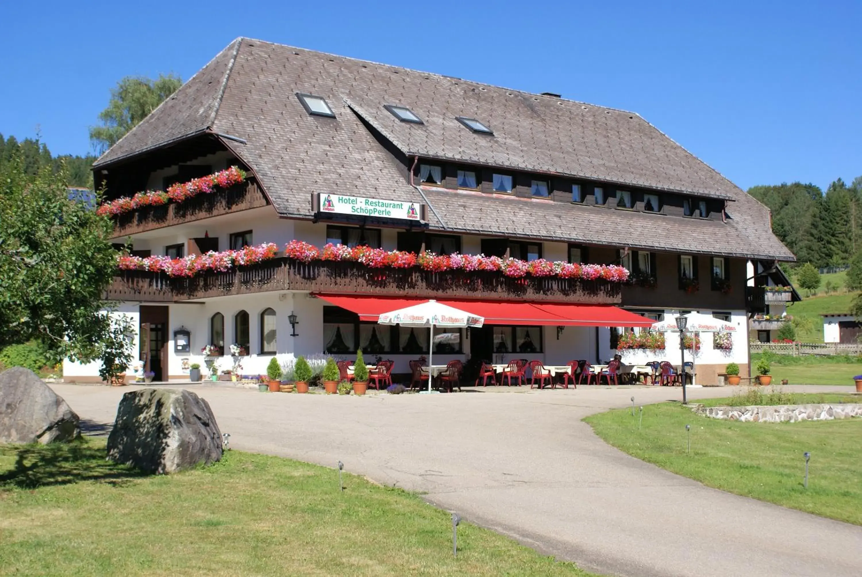 SchöpPerle SchöpPerle