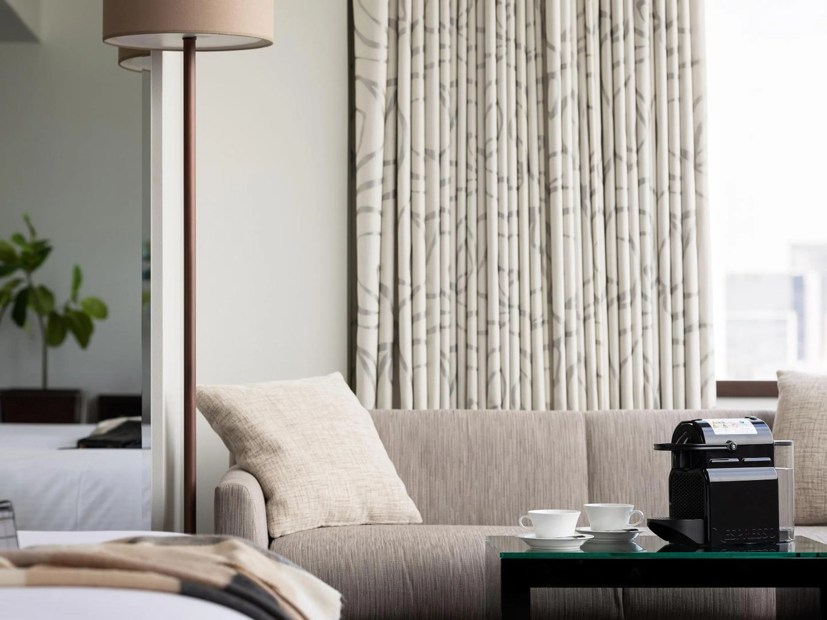 Other, Bed in Hotel The Celestine Tokyo Shiba