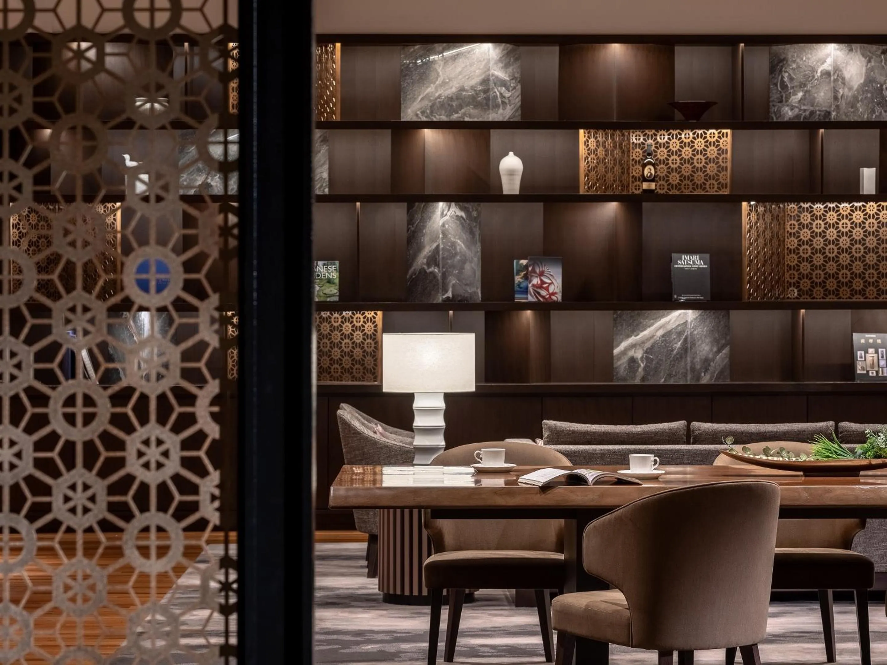 Other in Hotel The Celestine Tokyo Shiba