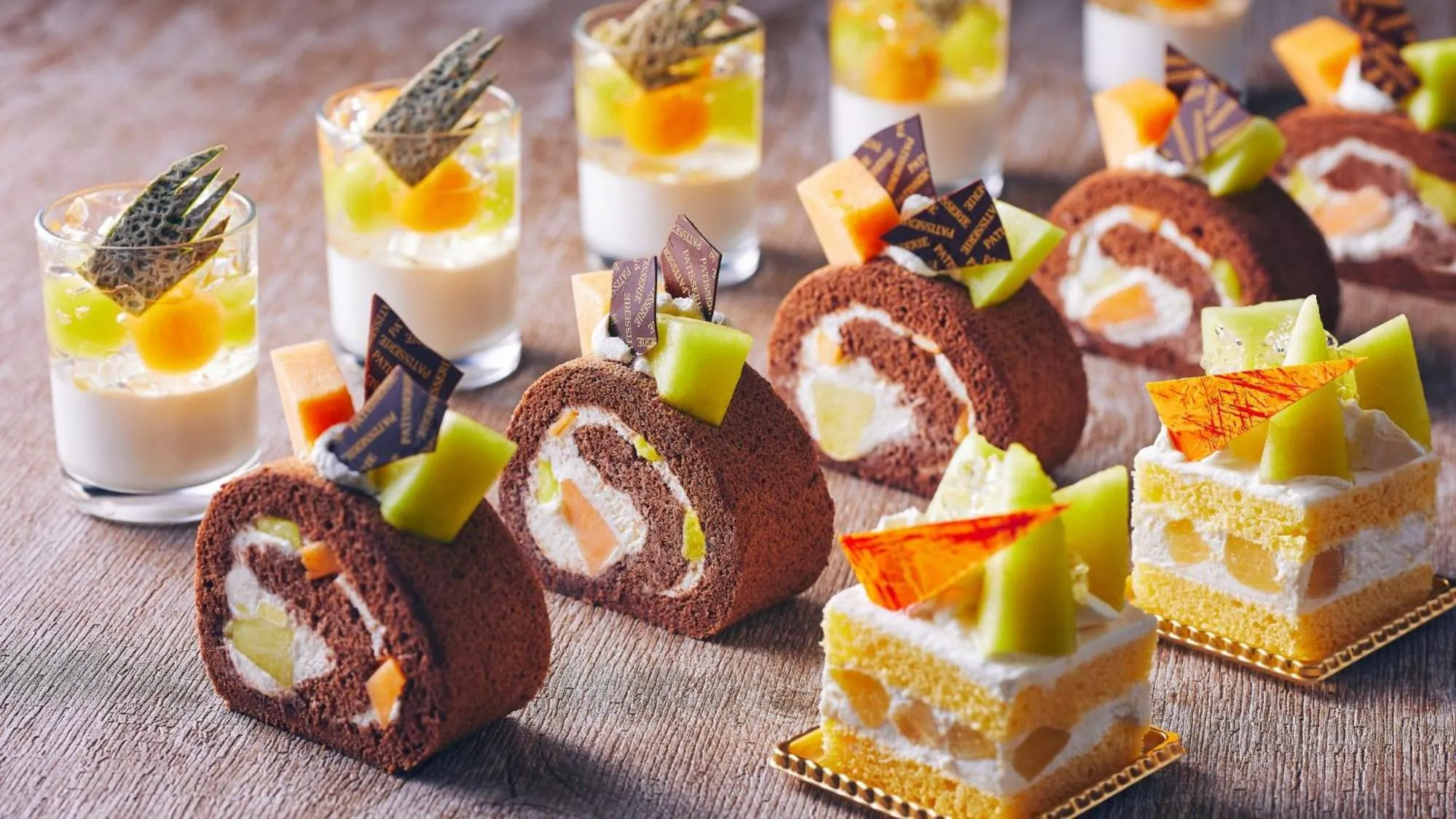 Restaurant/places to eat in Miyako Hotel Kyoto Hachijo