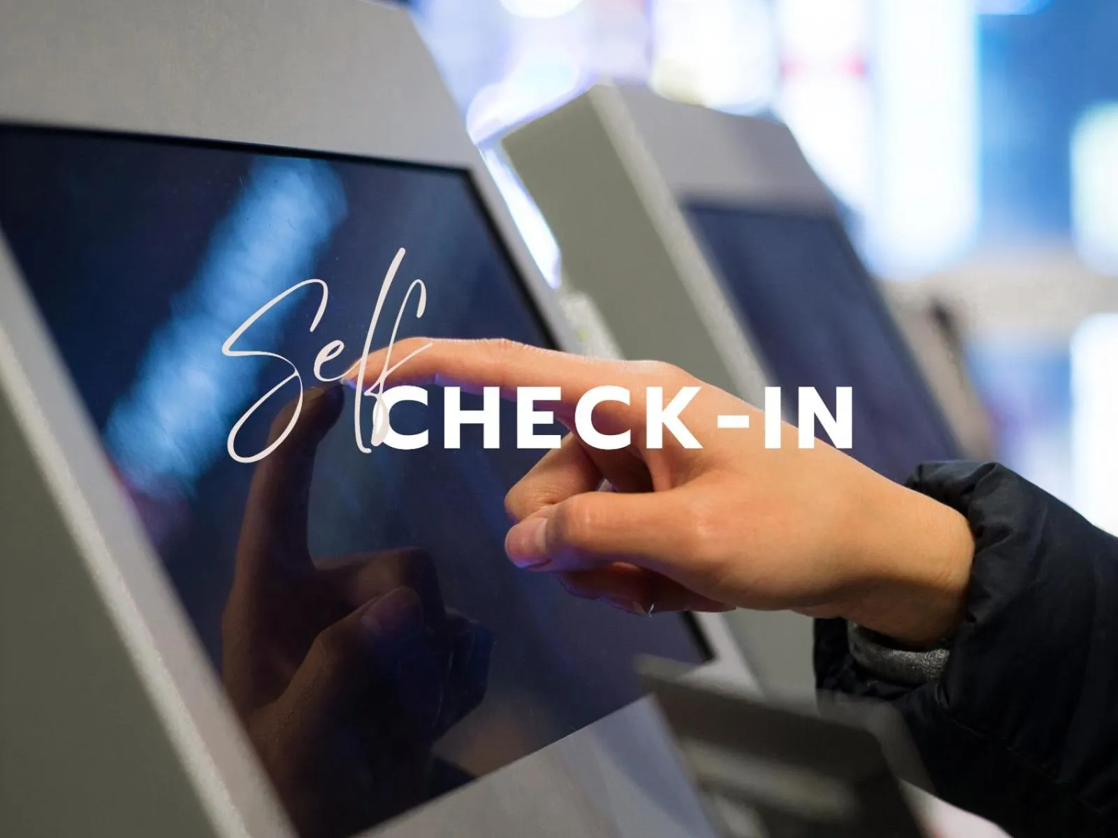 Lobby or reception in Miyako Hotel Kyoto Hachijo