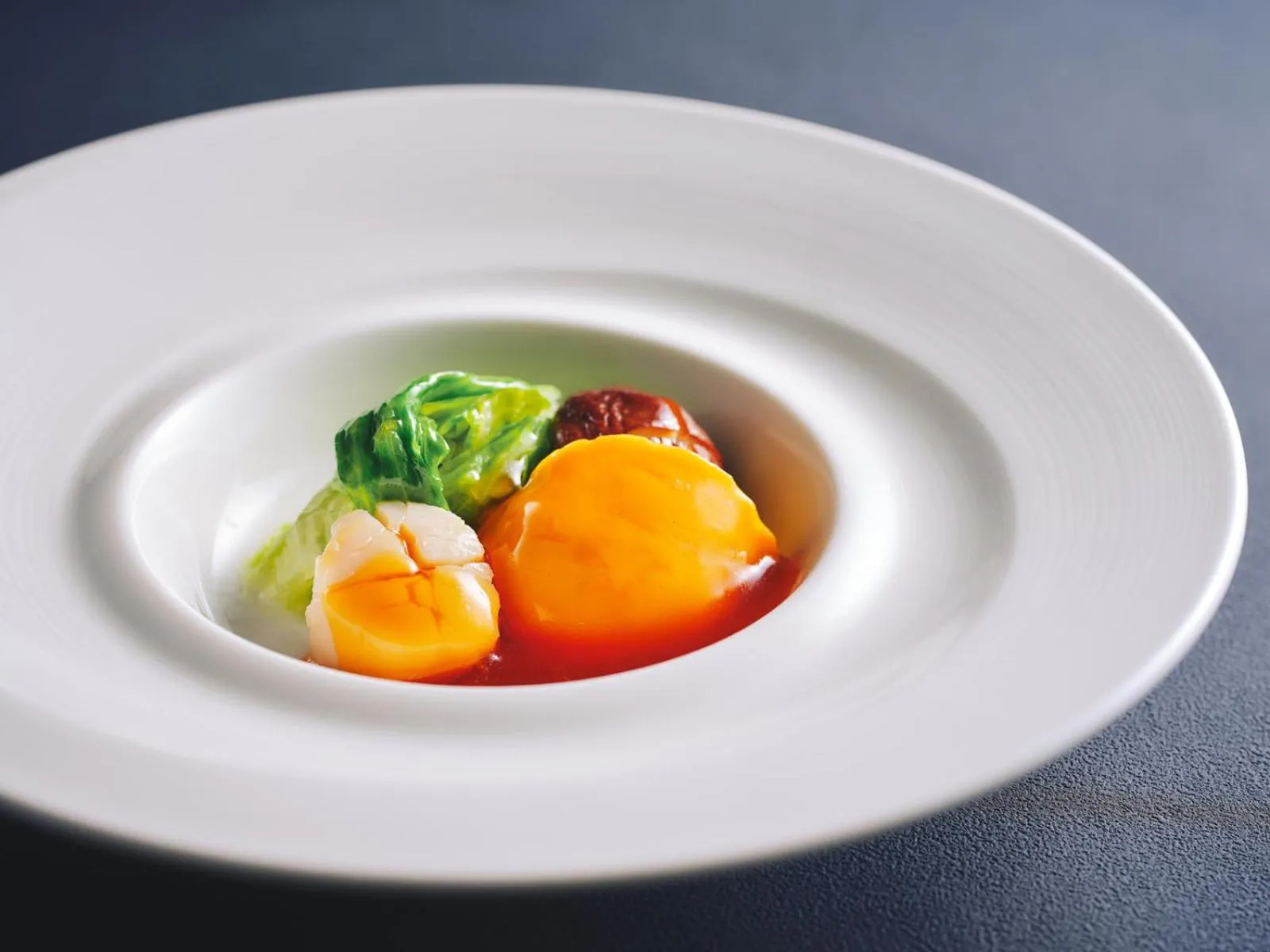 Restaurant/places to eat in Miyako Hotel Kyoto Hachijo