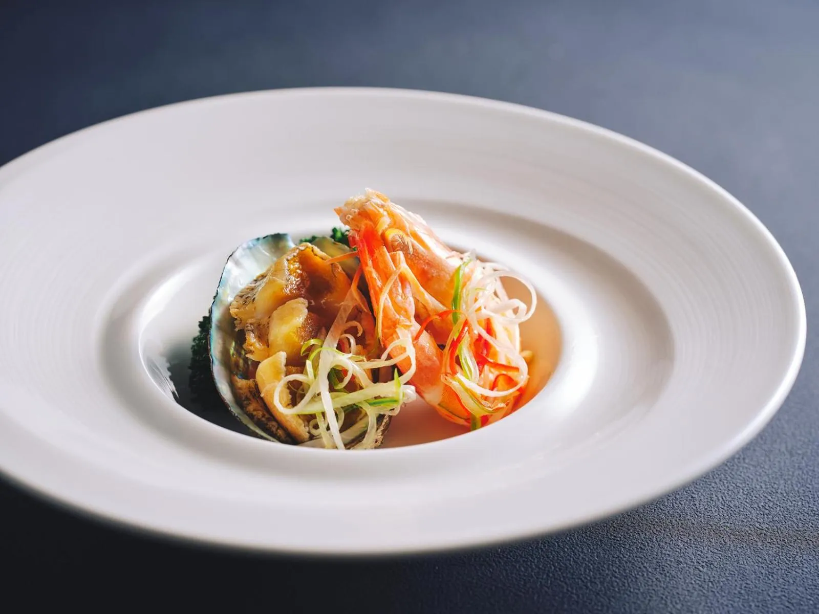 Restaurant/places to eat in Miyako Hotel Kyoto Hachijo