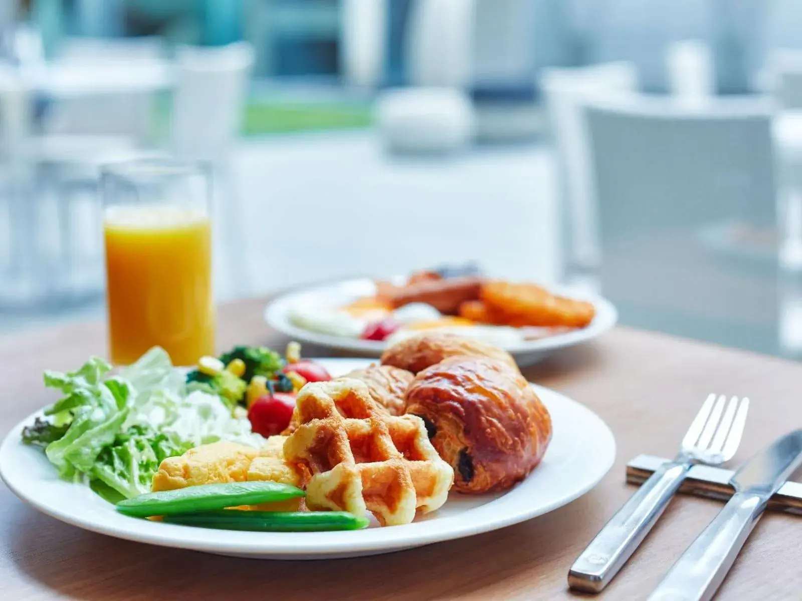 Restaurant/places to eat in Miyako Hotel Kyoto Hachijo Restaurant/places to eat in Miyako Hotel Kyoto Hachijo