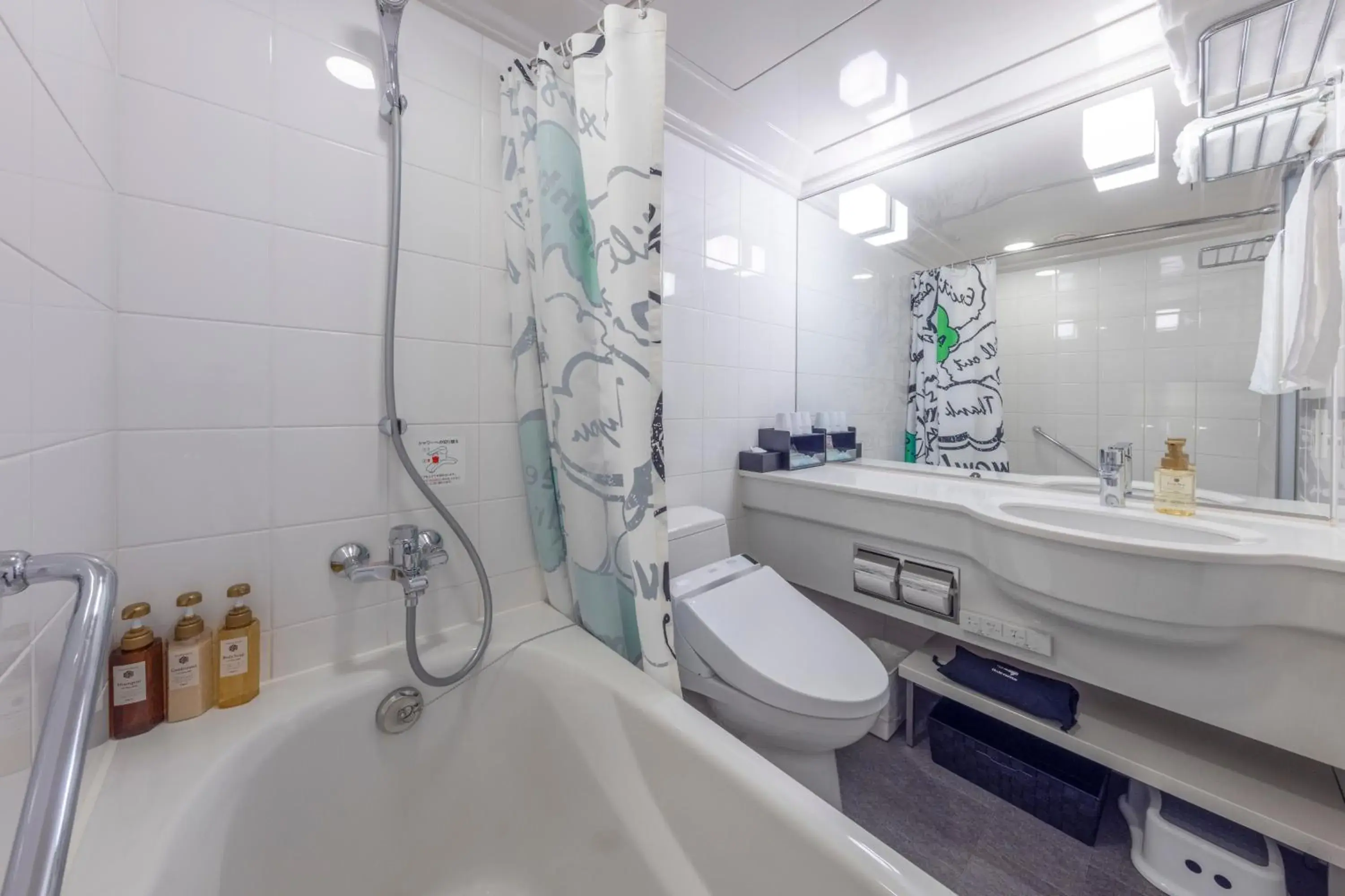 Hotel Kintetsu Universal City Hotel Kintetsu Universal City