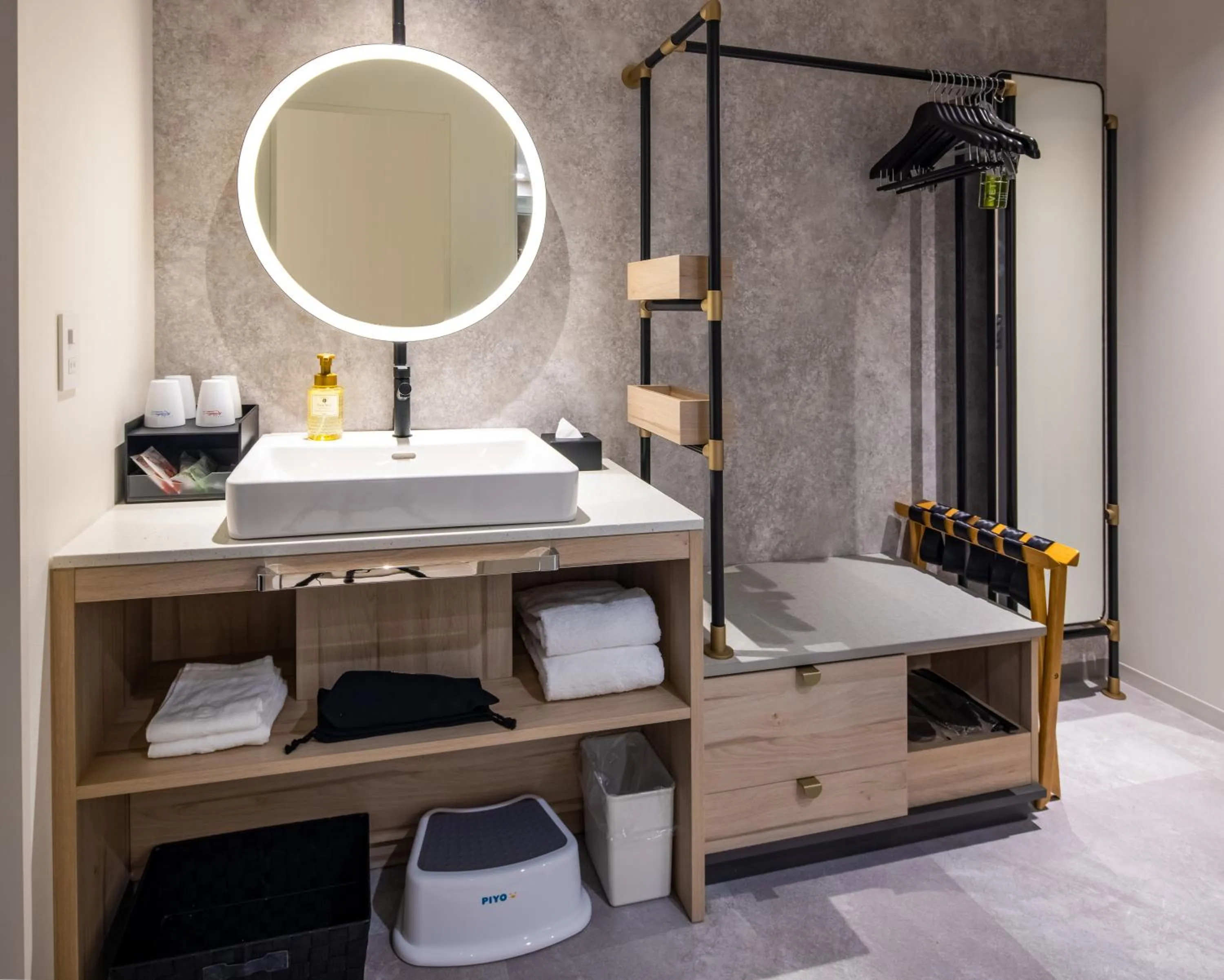 Hotel Kintetsu Universal City